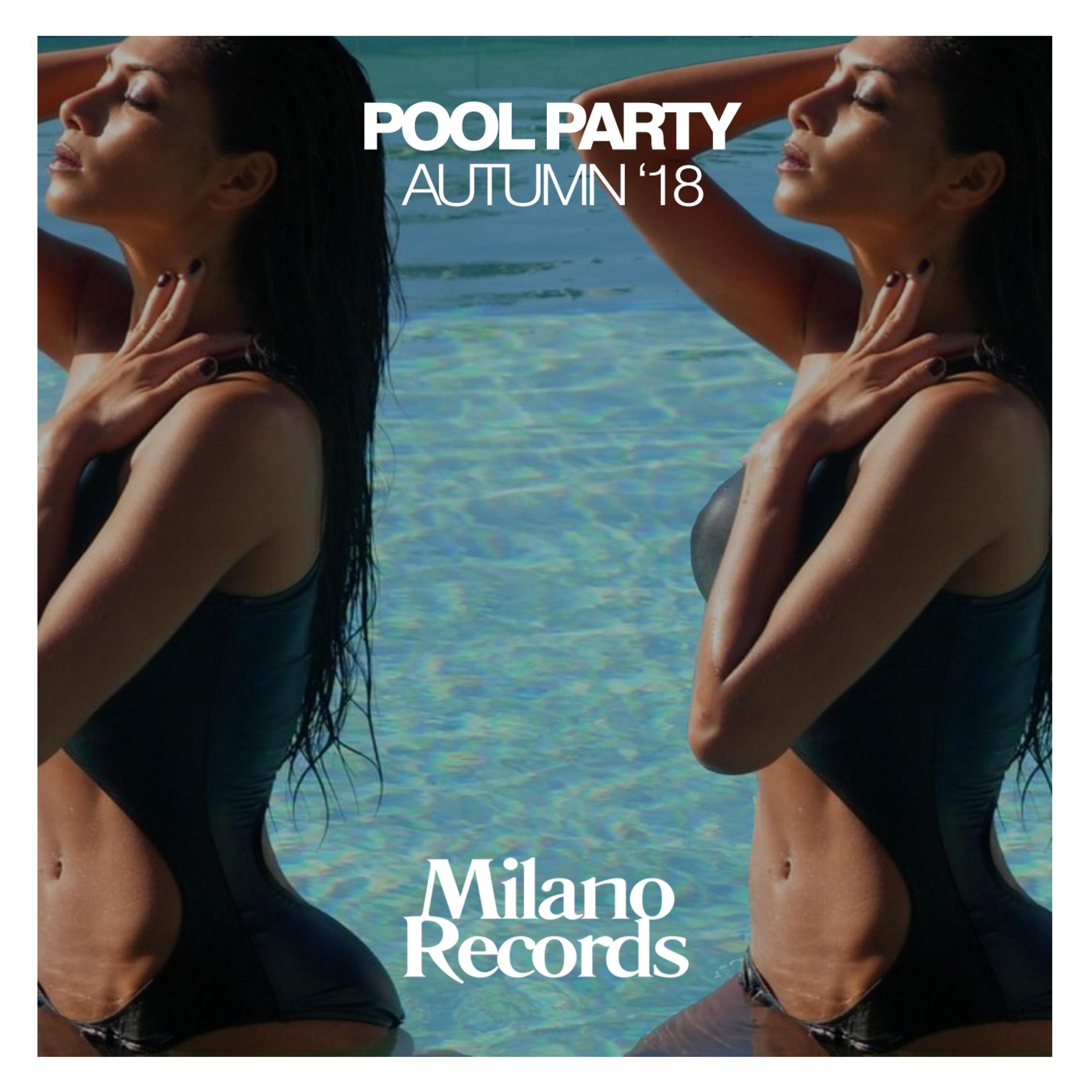 Pool Party Autumn '18