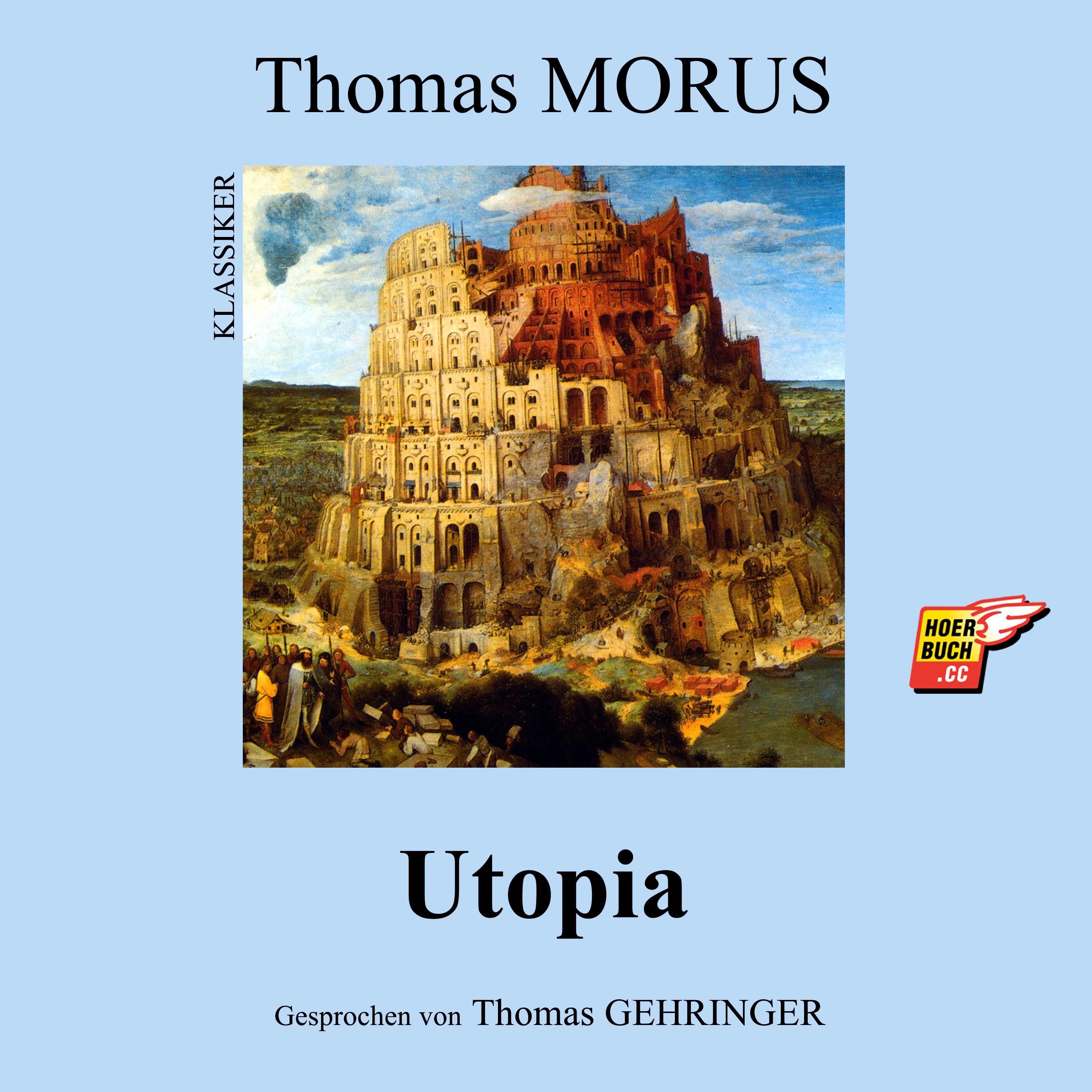 Teil 85: Utopia