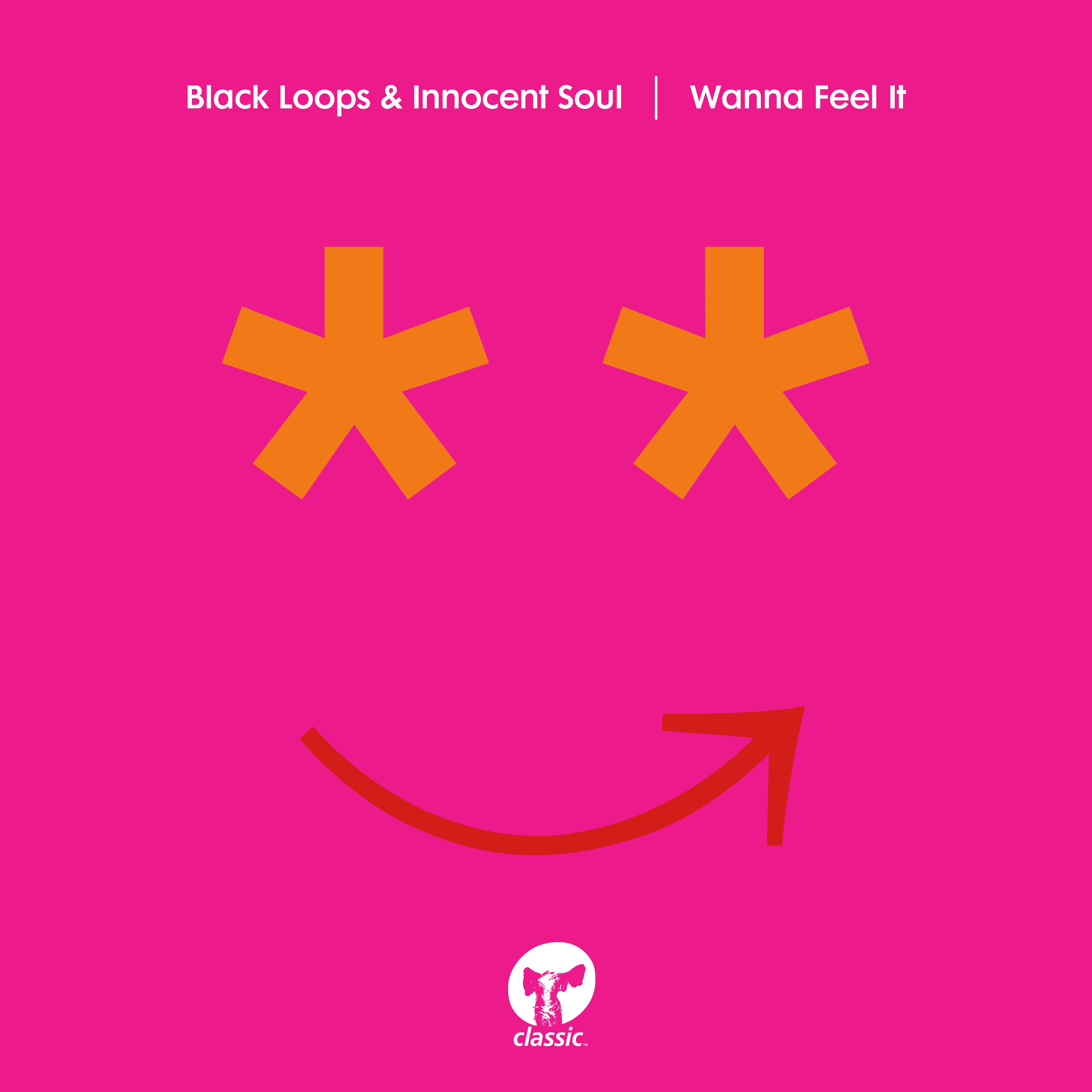 Wanna Feel It (Extended Mix)