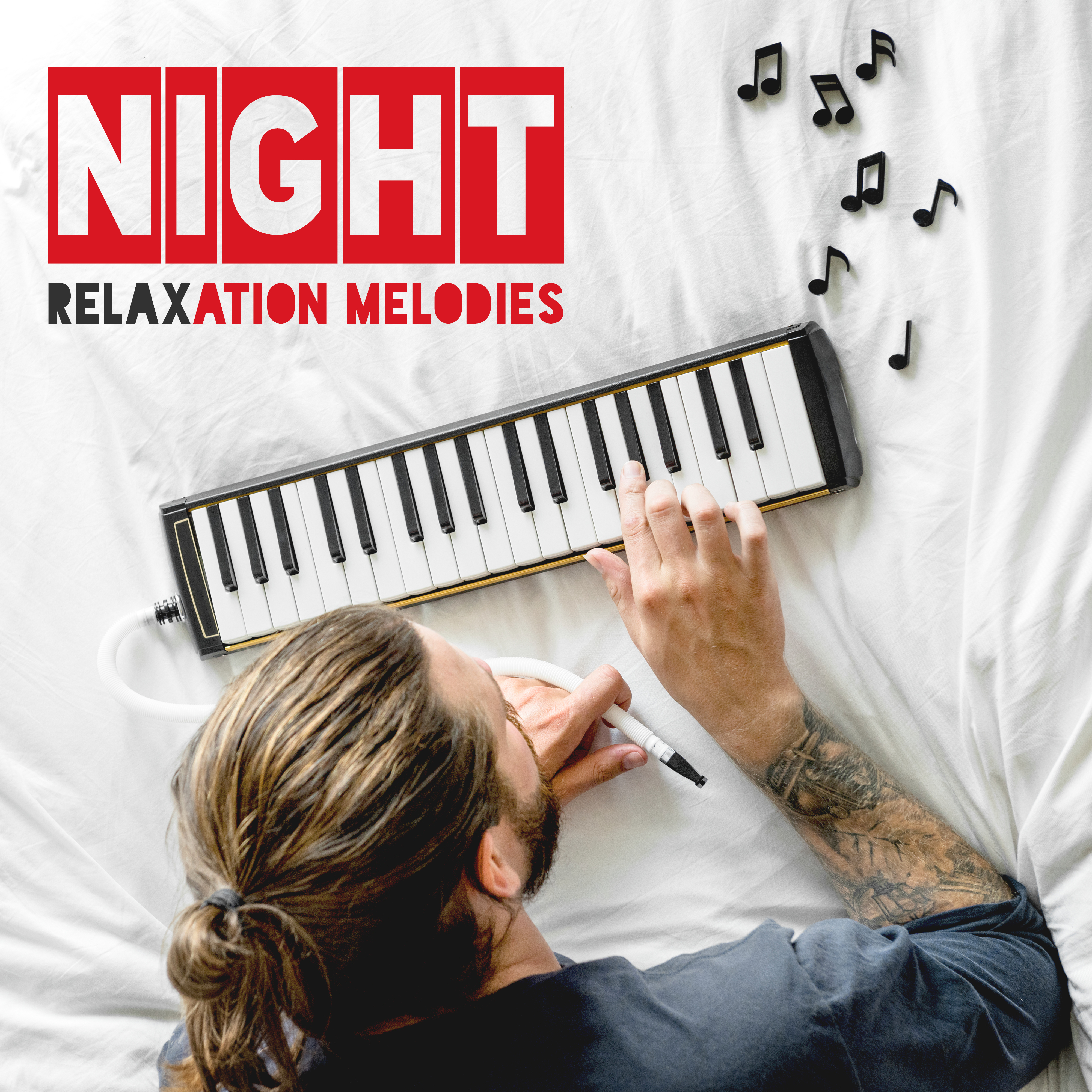 Night Relaxation Melodies