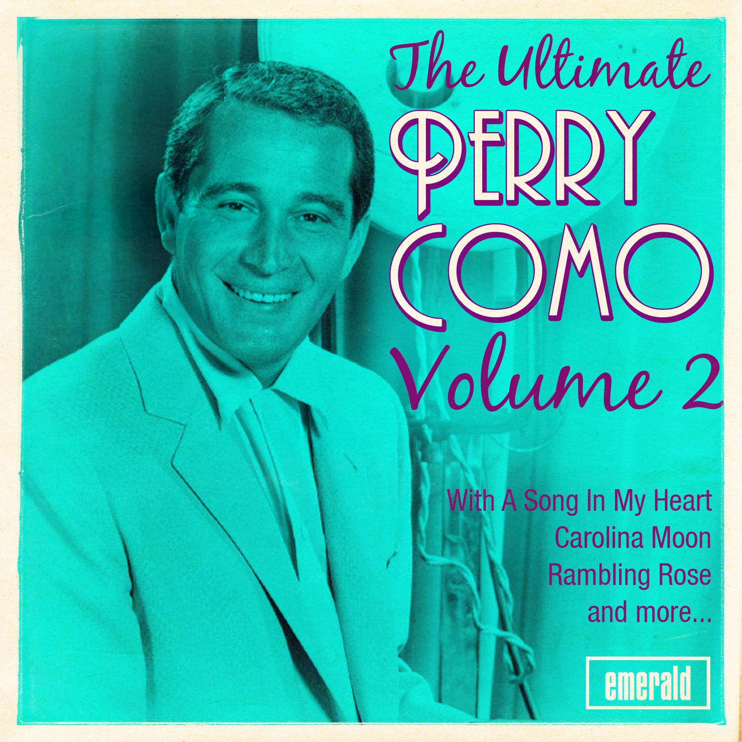 The Ultimate Perry Como, Vol. 2