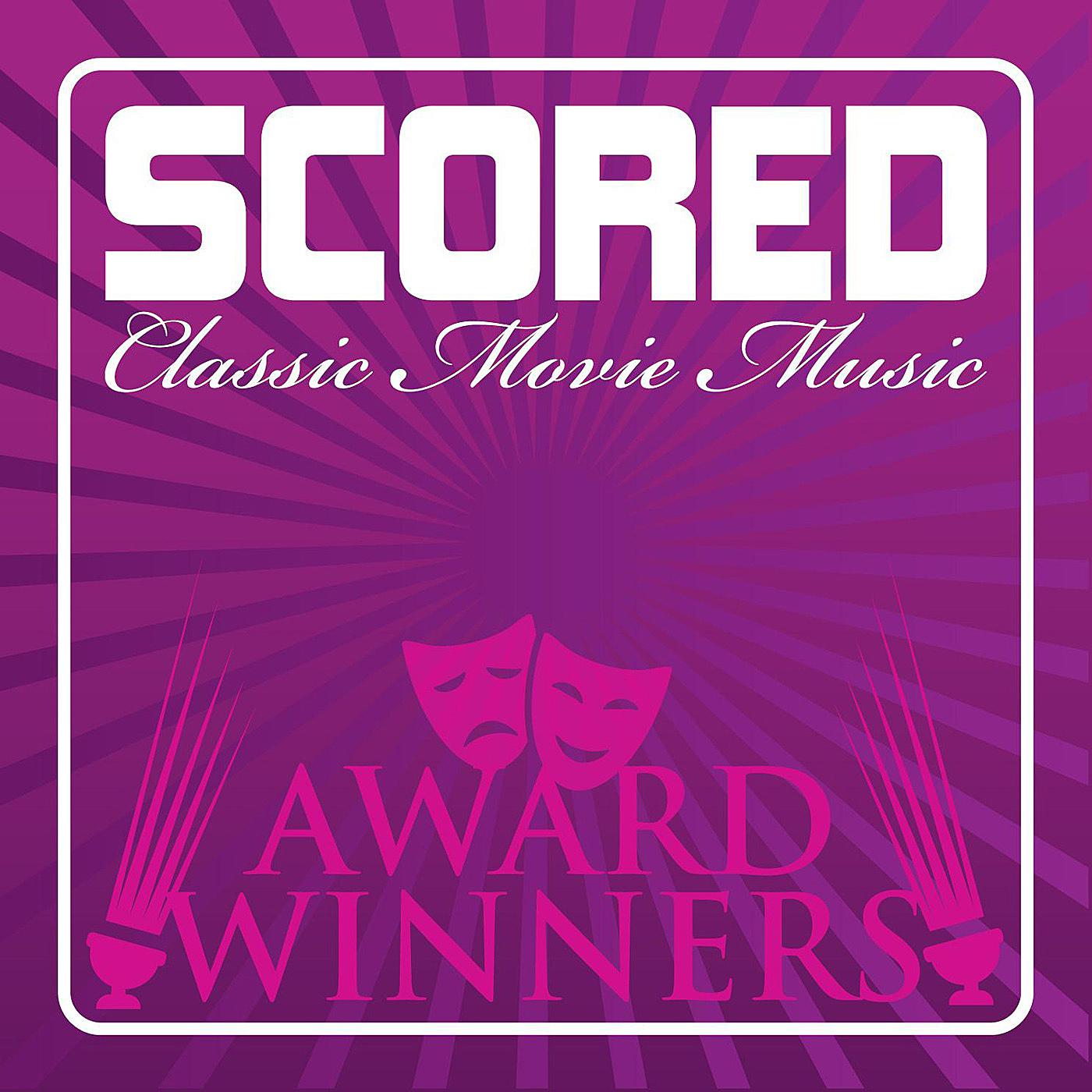 Scored! - Movie Award Winners