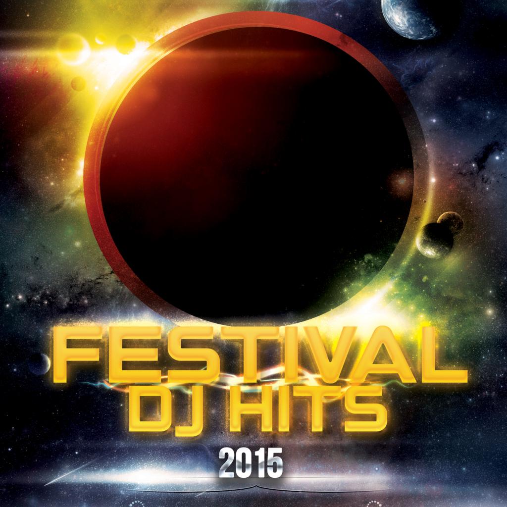 Festival DJ Hits 2015
