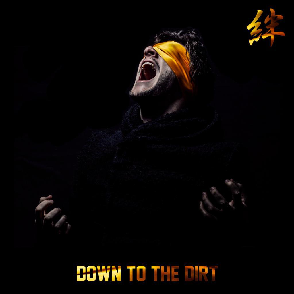 Down to the Dirt (feat. Dubskie) (Living Legacy - Down To The Dirt (feat. Dubskie))