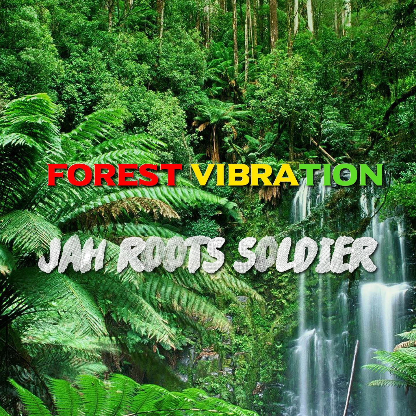 Forest Vibration