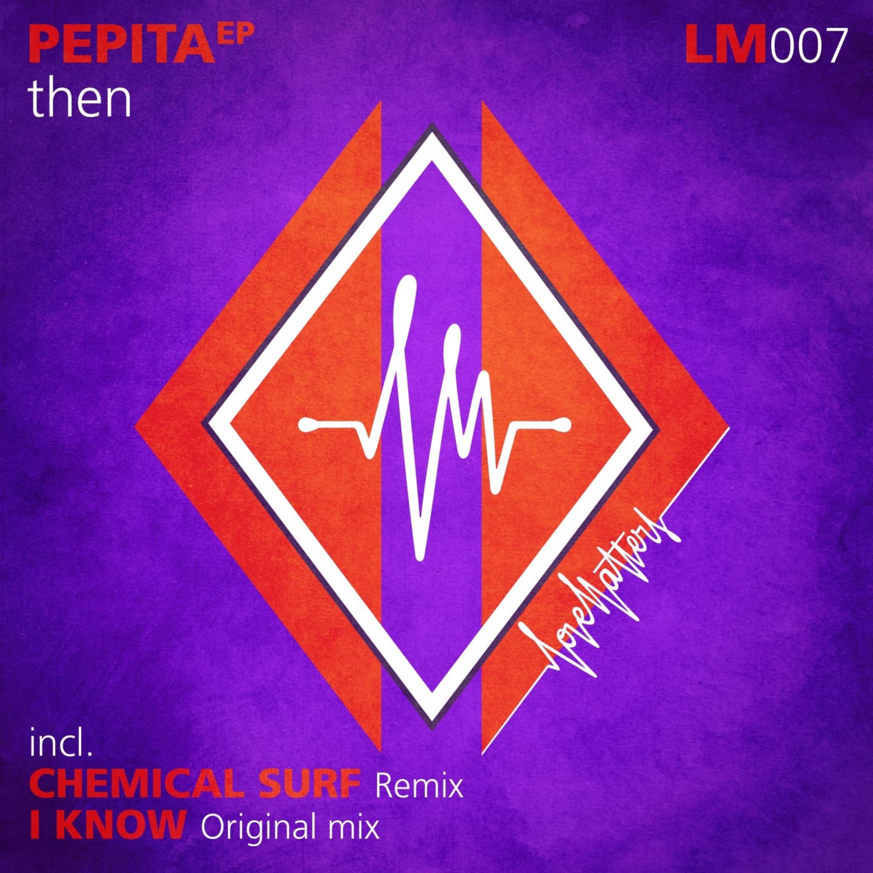 Pepita (Chemical Surf Remix)