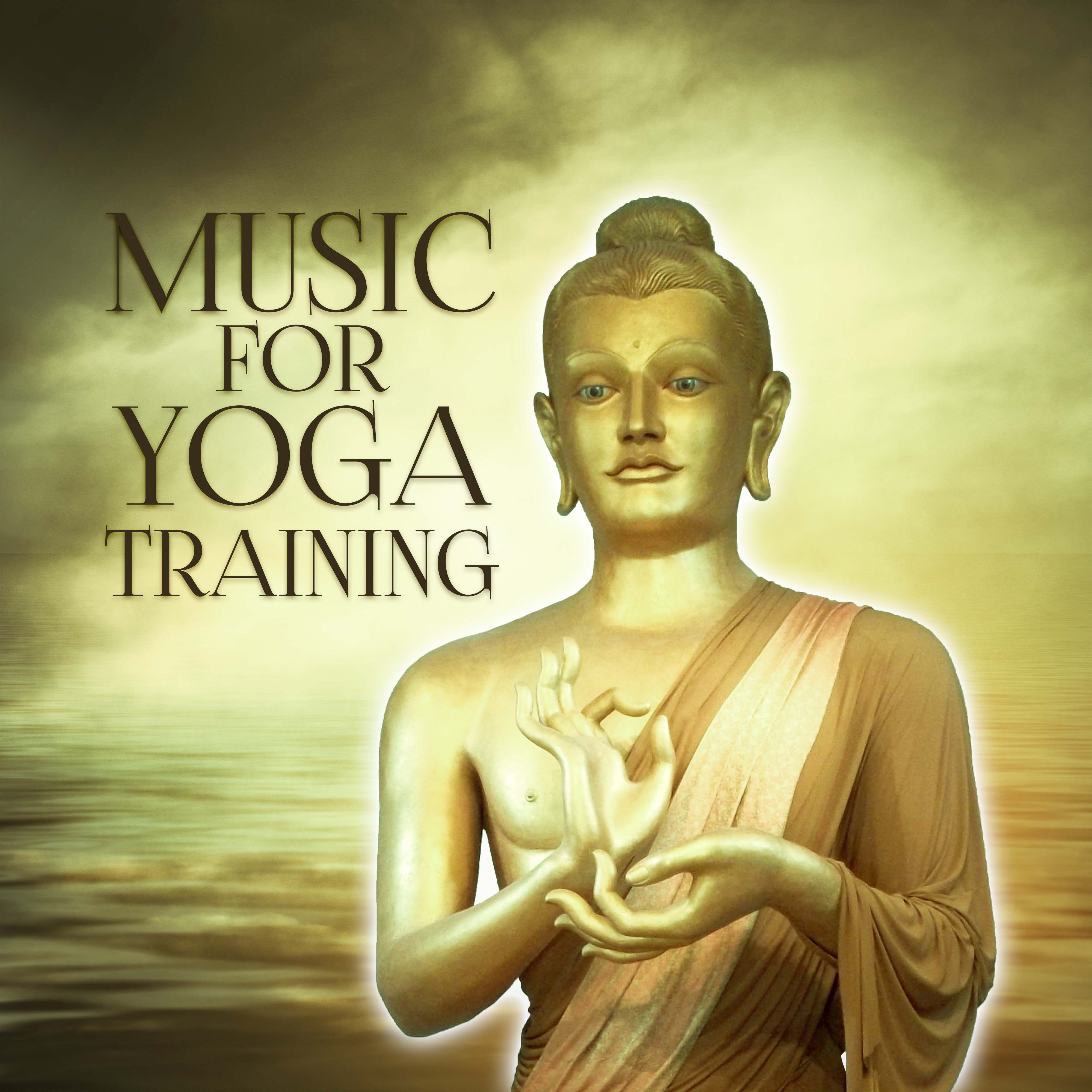 Music for Yoga Training  Soft Sounds for Calm Body, Relaxing Music to Stress Relief, New Age Lounge, Meditation  Rest