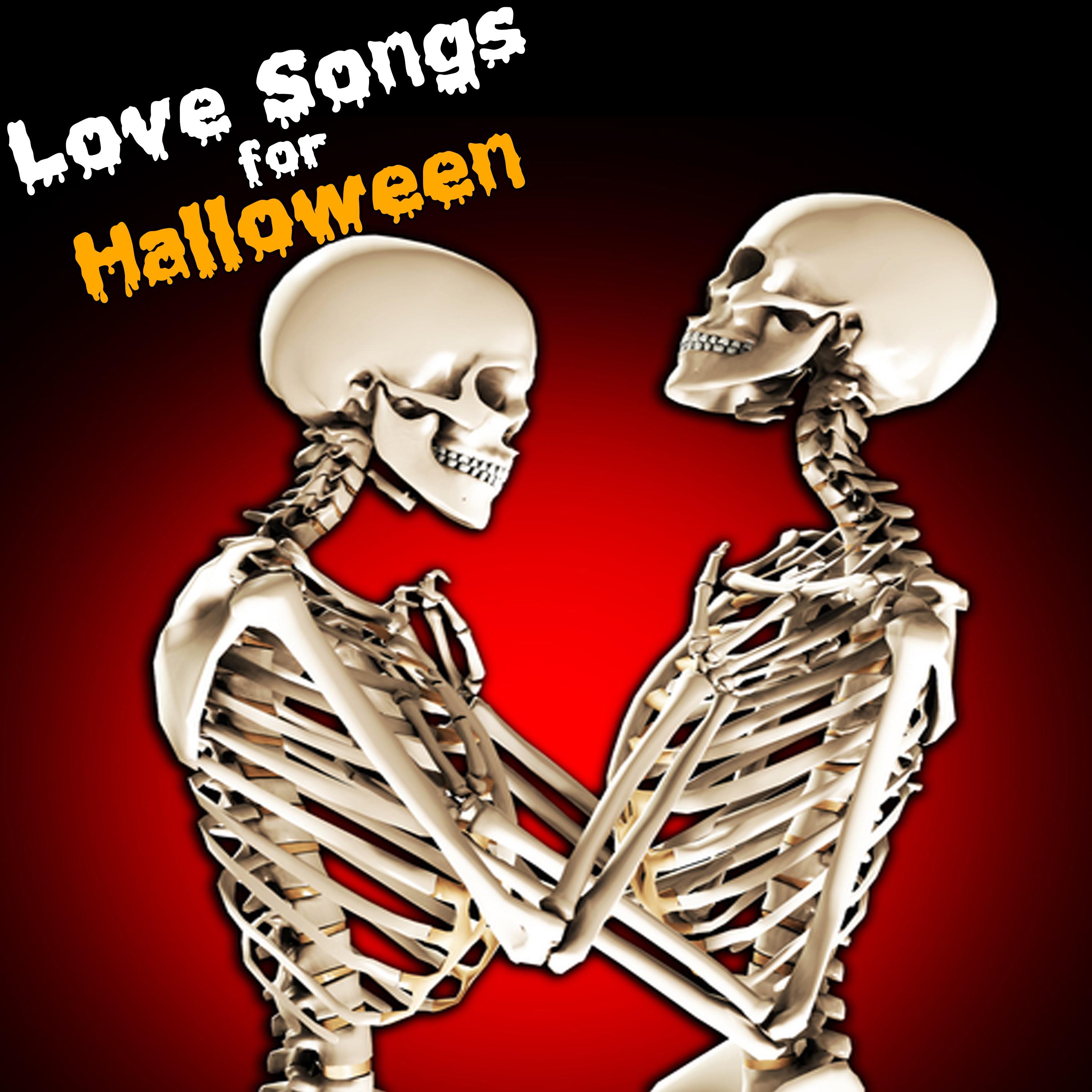 Love Songs for Halloween