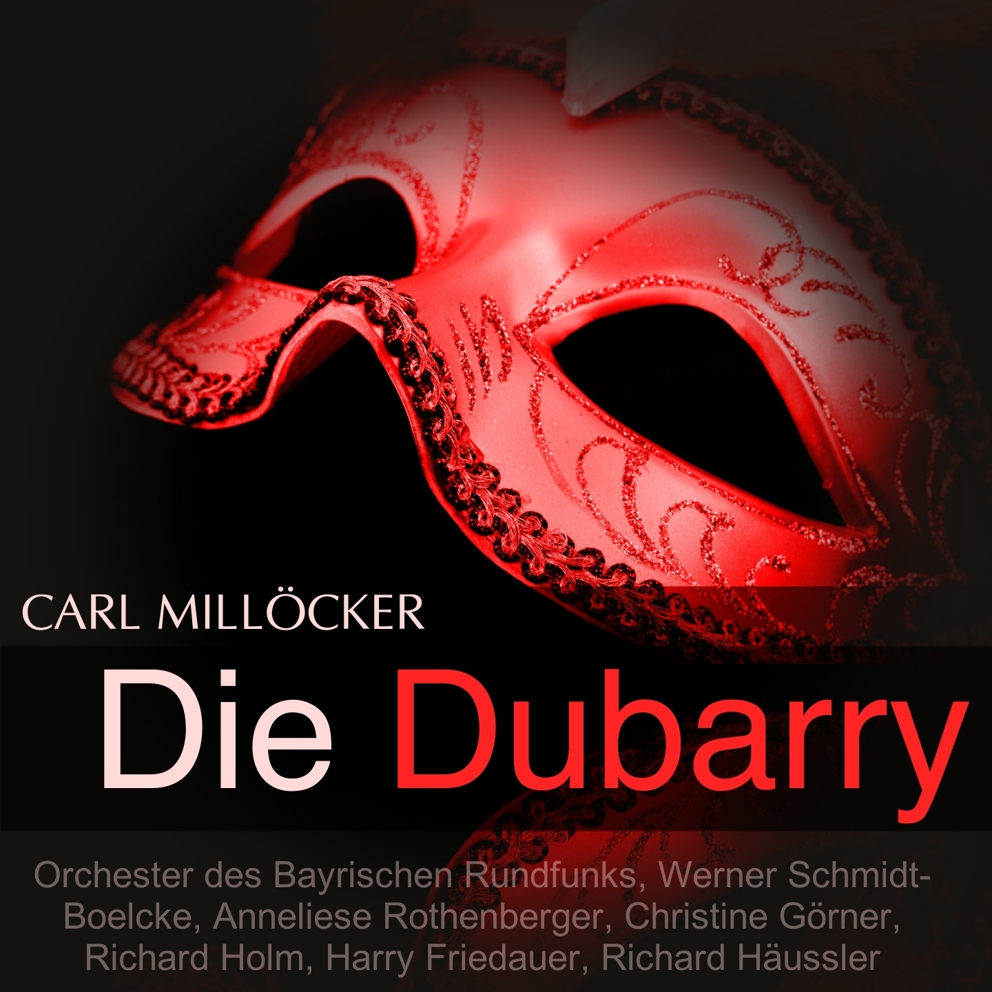 Die Dubarry: Dialog 11 (Jeanne)