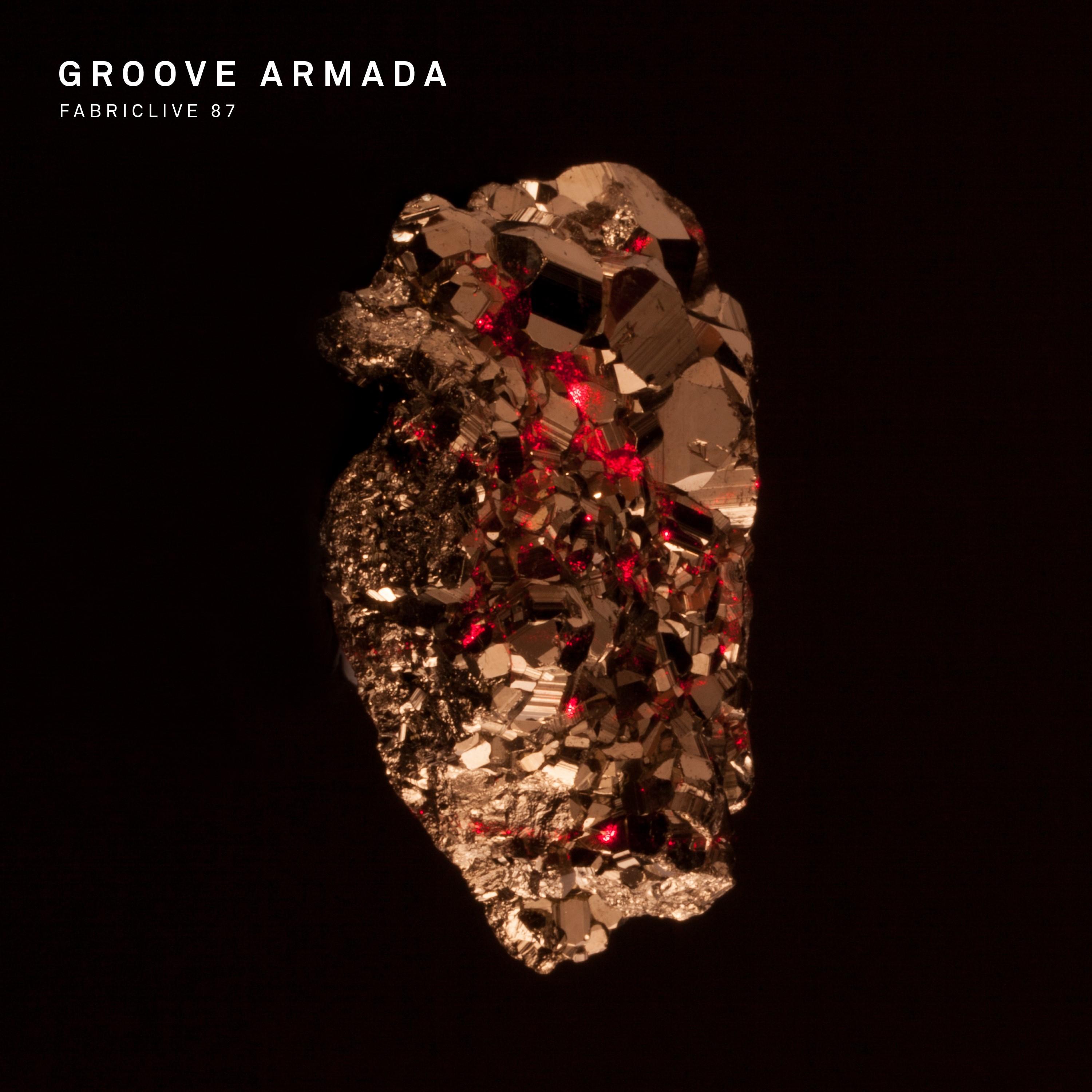 FABRICLIVE 87: Groove Armada (Continuous DJ Mix)