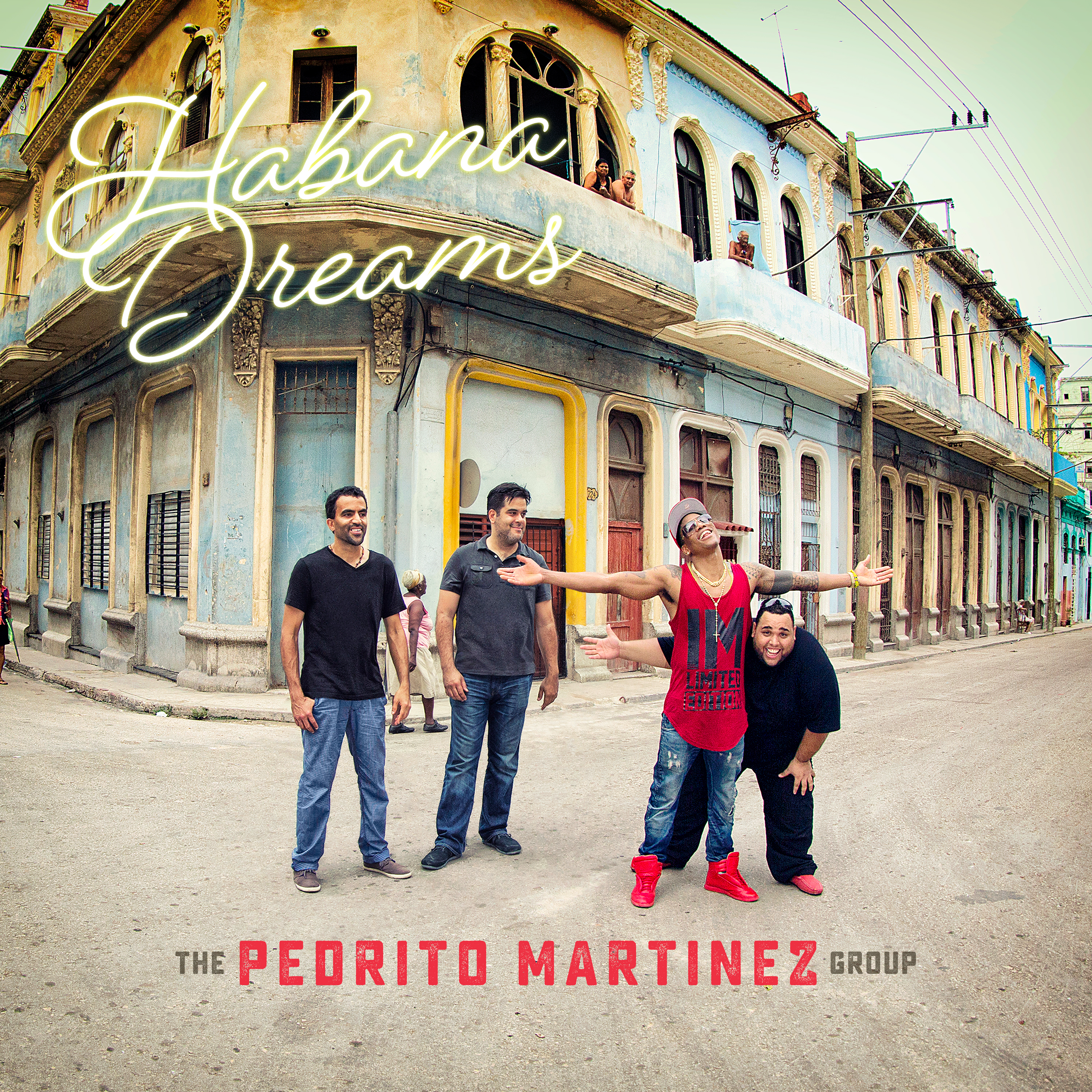 Habana Dreams (Deluxe Edition)