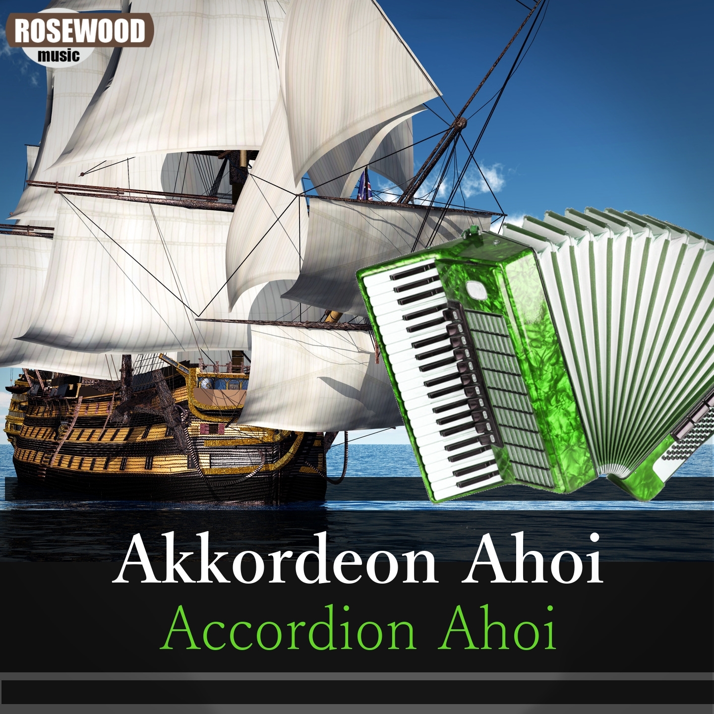 Accordion Ahoi (Akkordeon Ahoi)