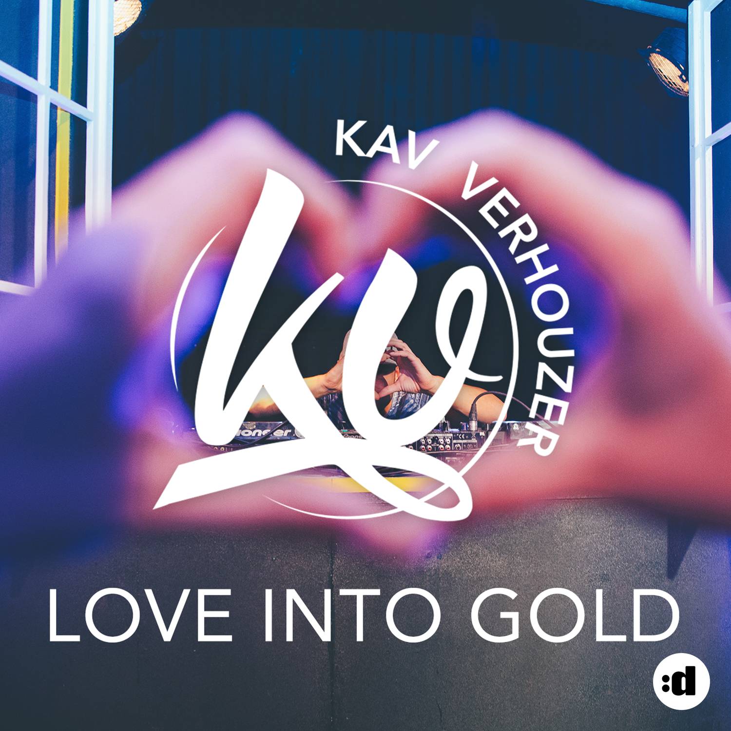 Love Into Gold