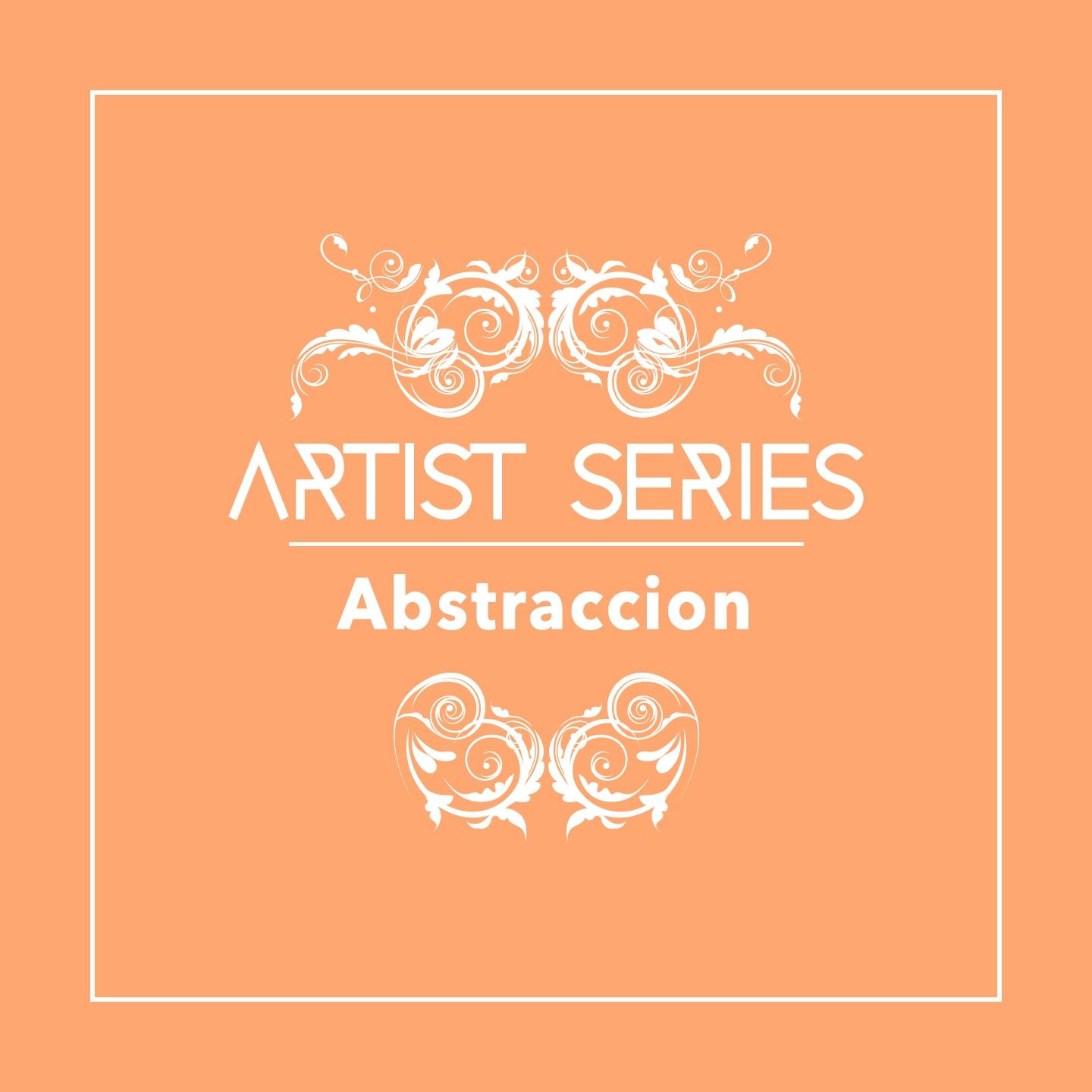 Artist Series: Abstraccion