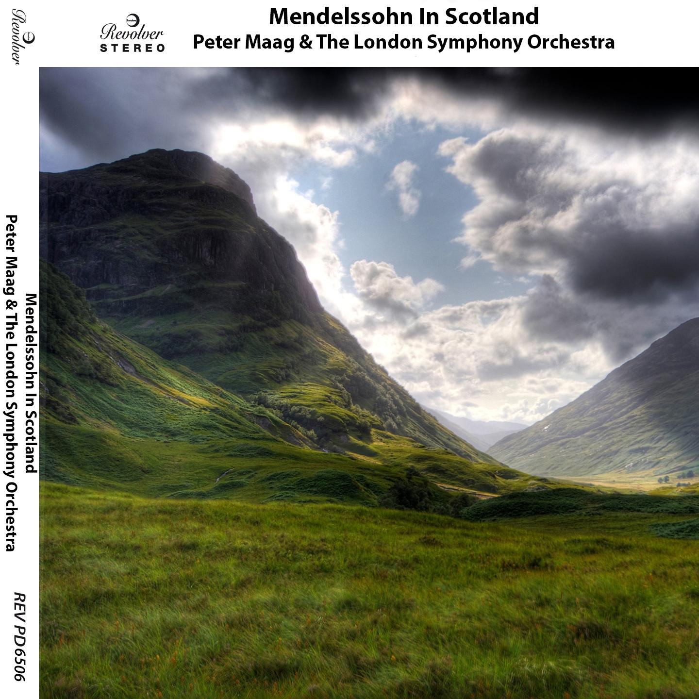 Symphony No. 3 in A Minor, Op. 56, "Scottish": III. Adagio cantabile