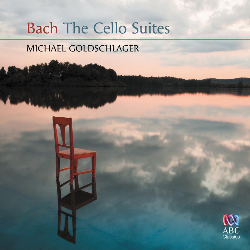 Suite For Cello Solo No.1 In G Major, BWV 1007:5. Menuet I-II