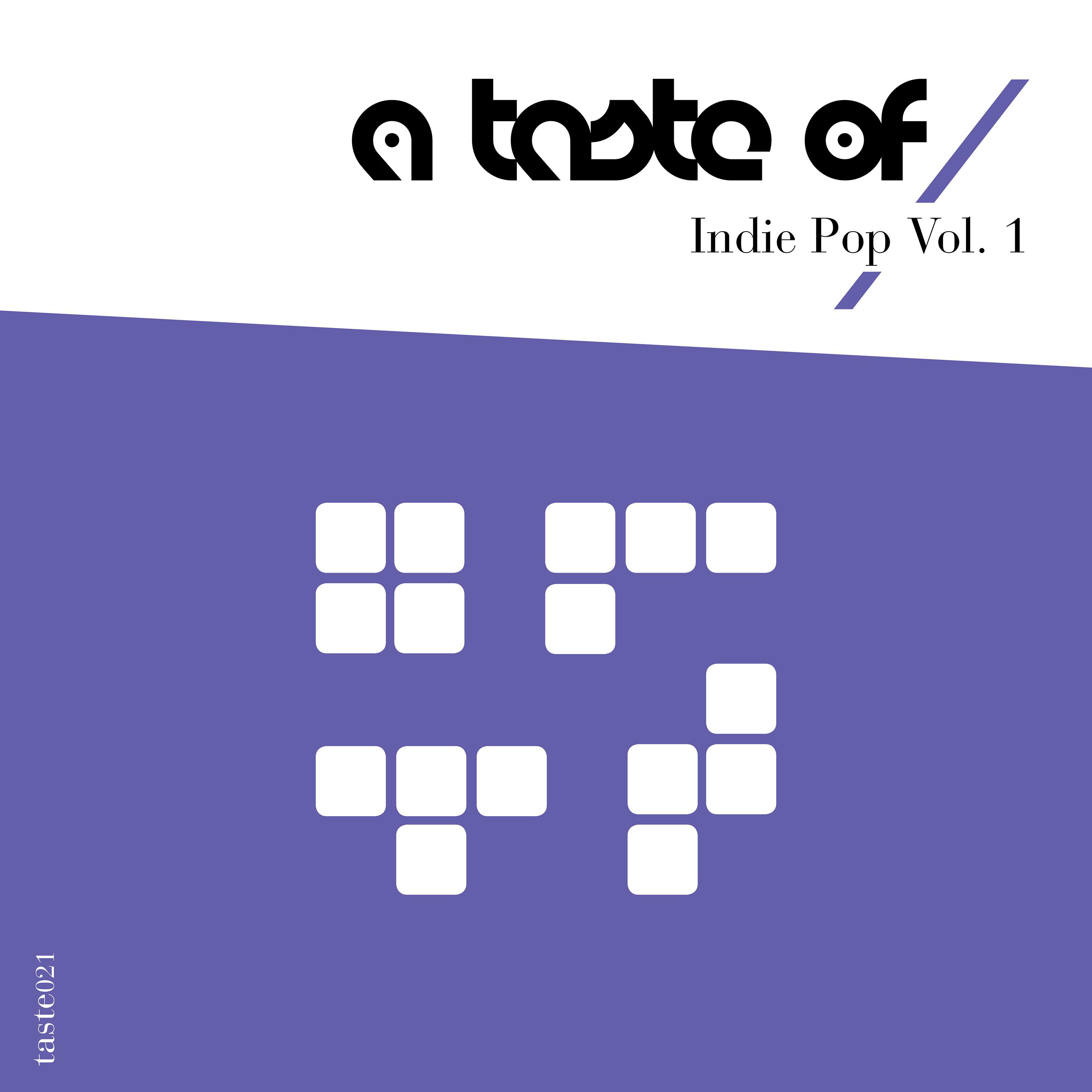 Indie Pop, Vol. 1