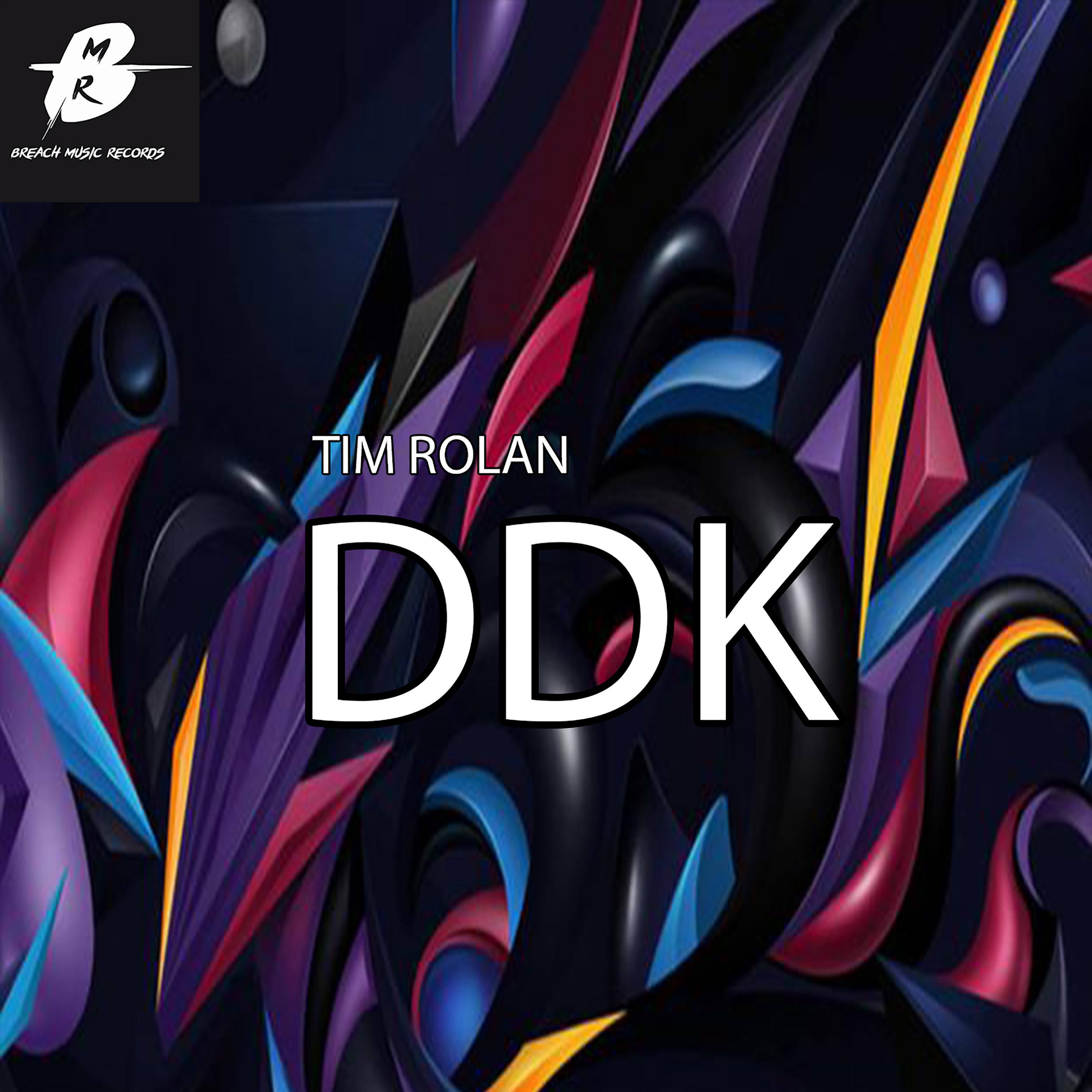 DDK