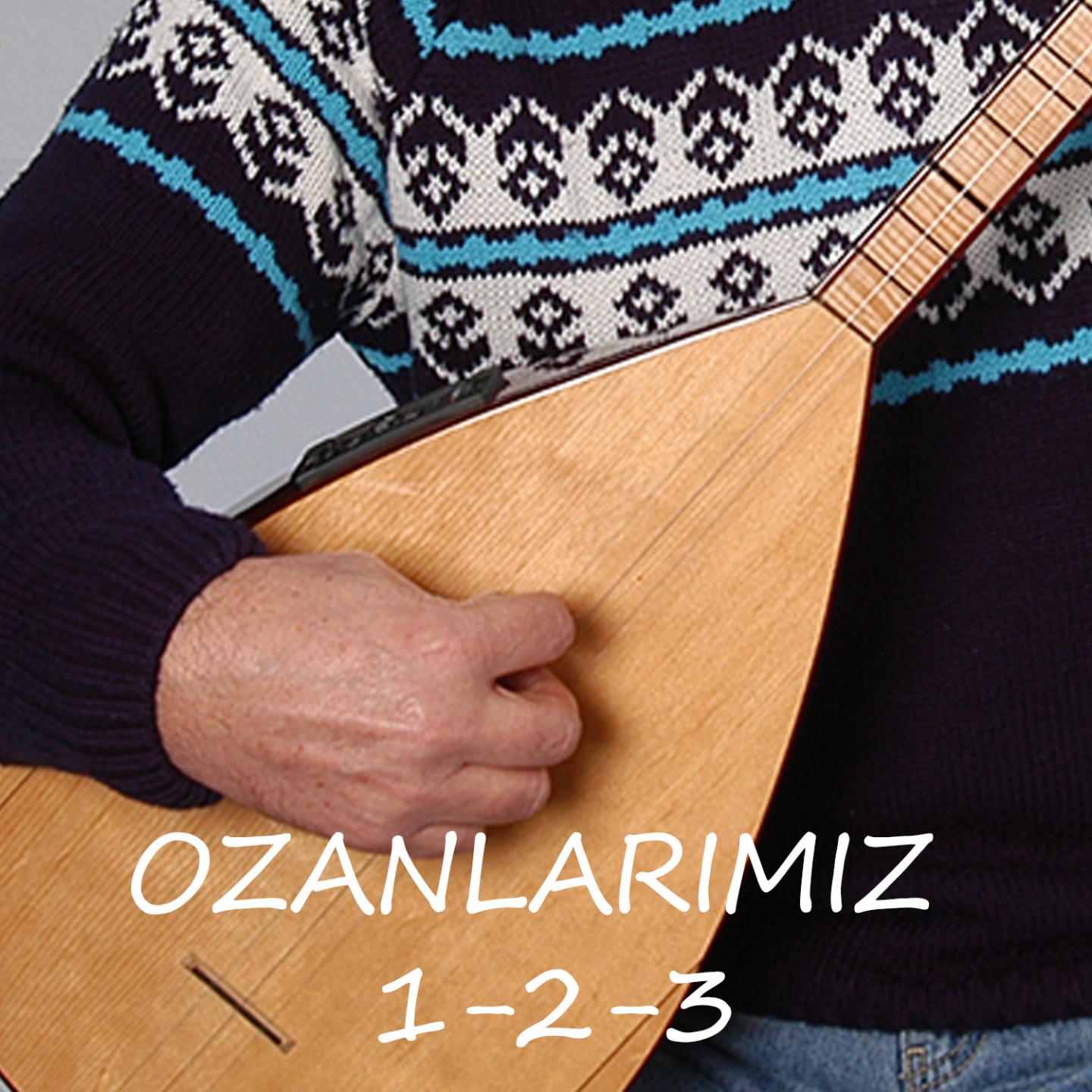 Ozanlar m z, Vol. 1, 2  3