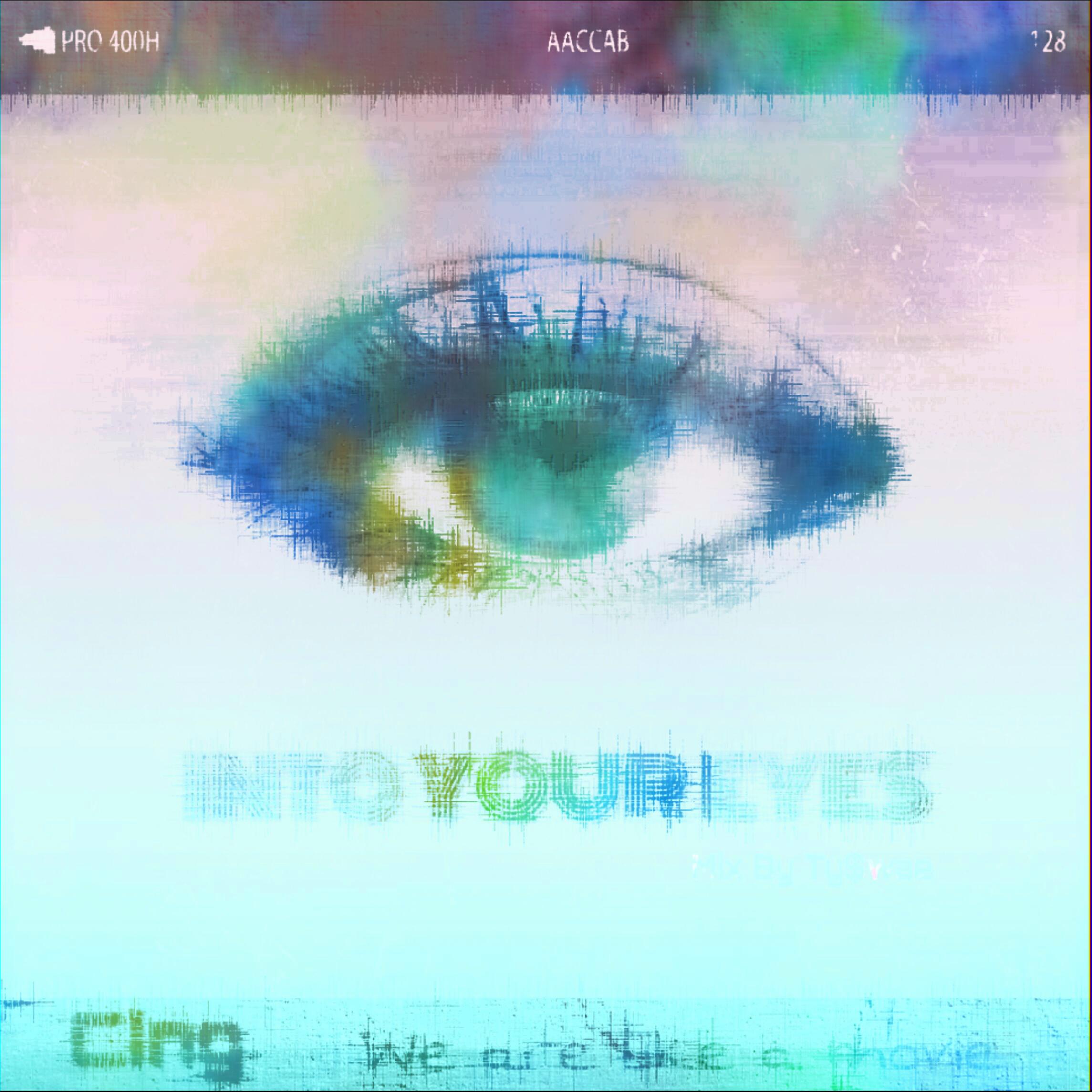 Into Your Eyes ( Neksiin edit)