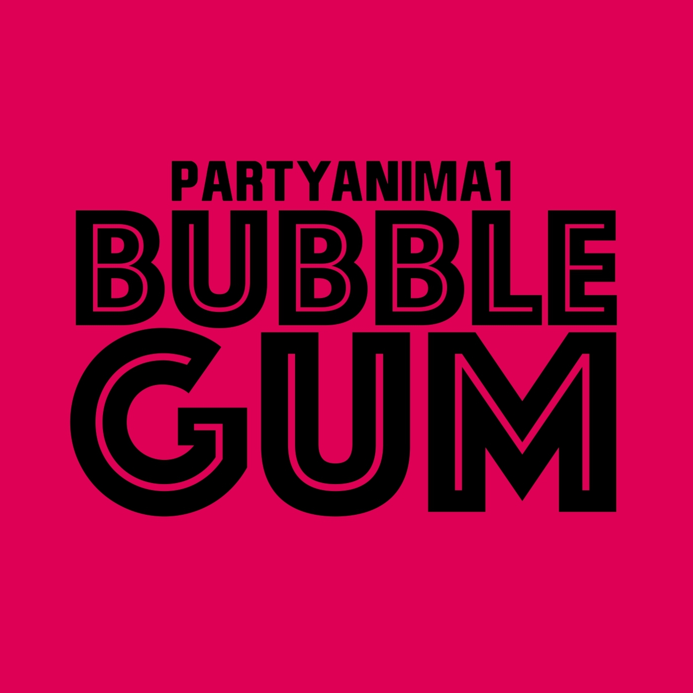 Bubblegum