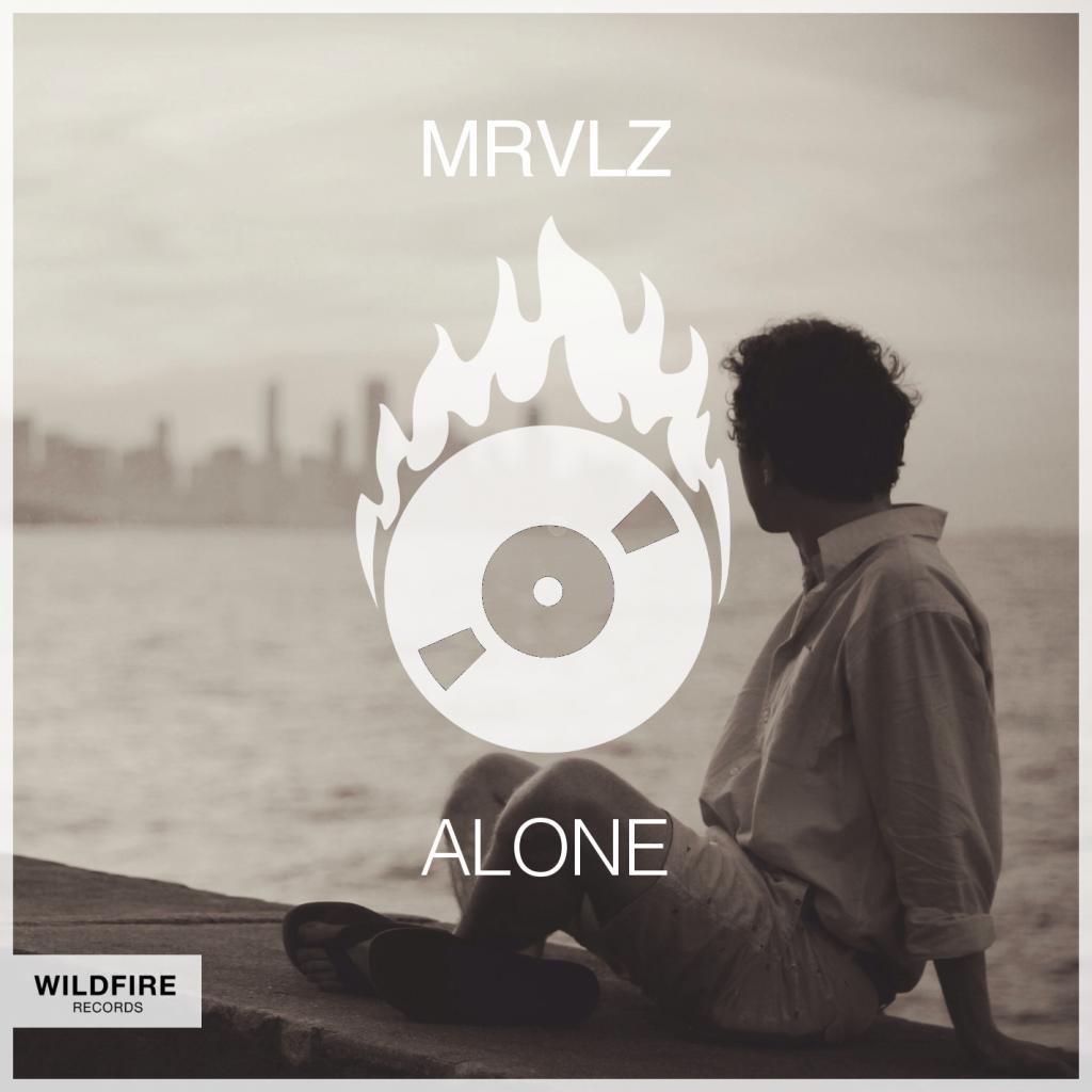 Alone ((Original Mix))