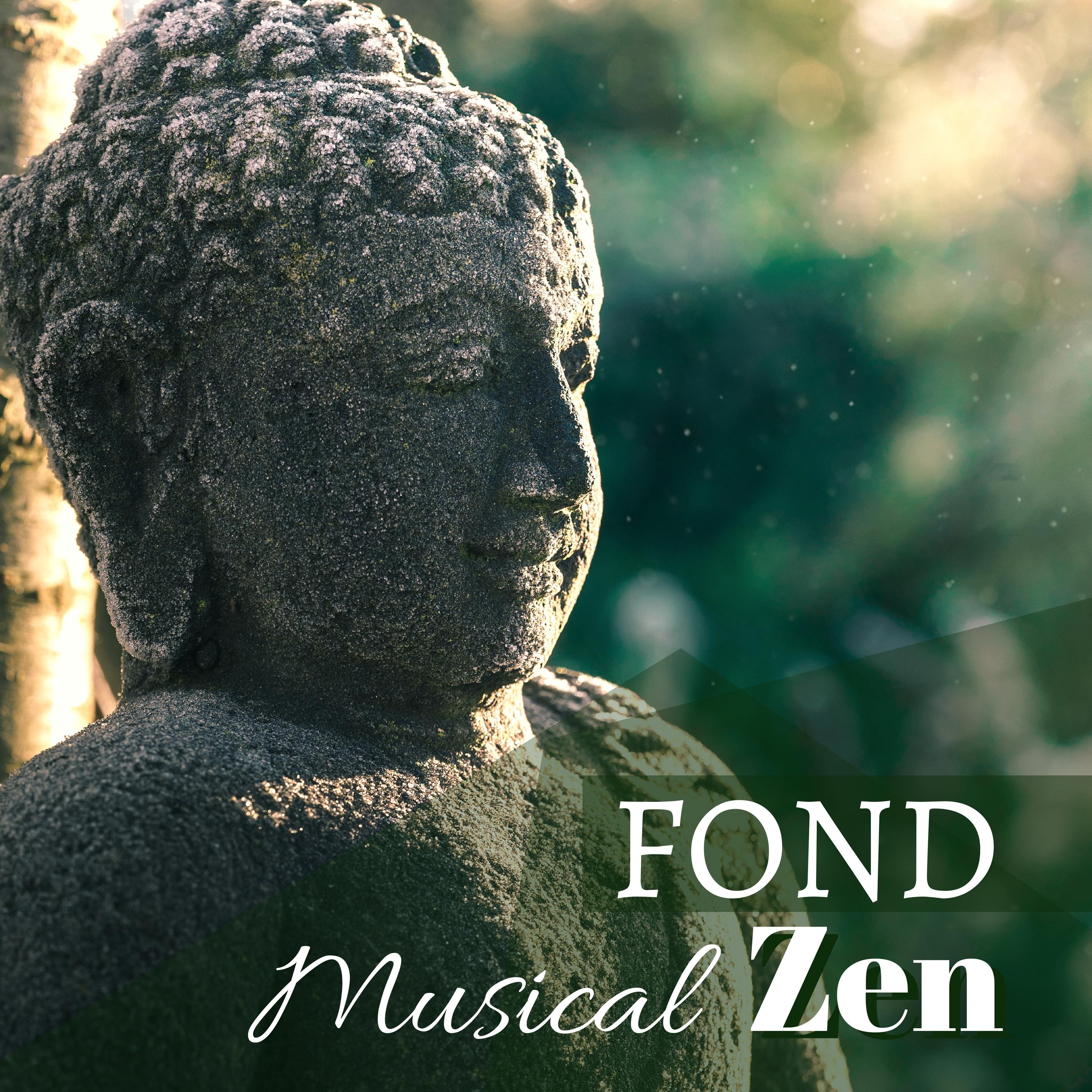 Fond Musical Zen