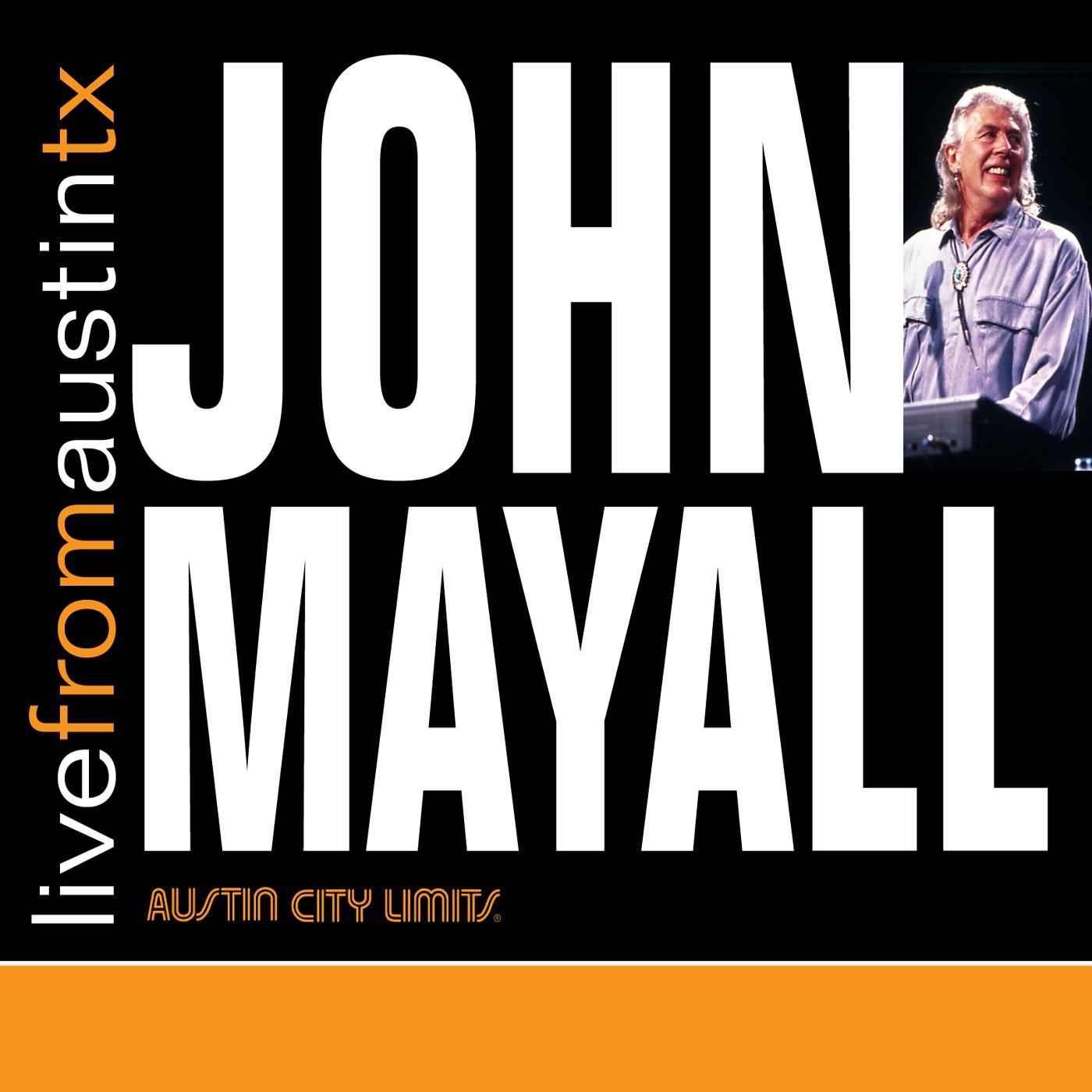 Maydell (Live)