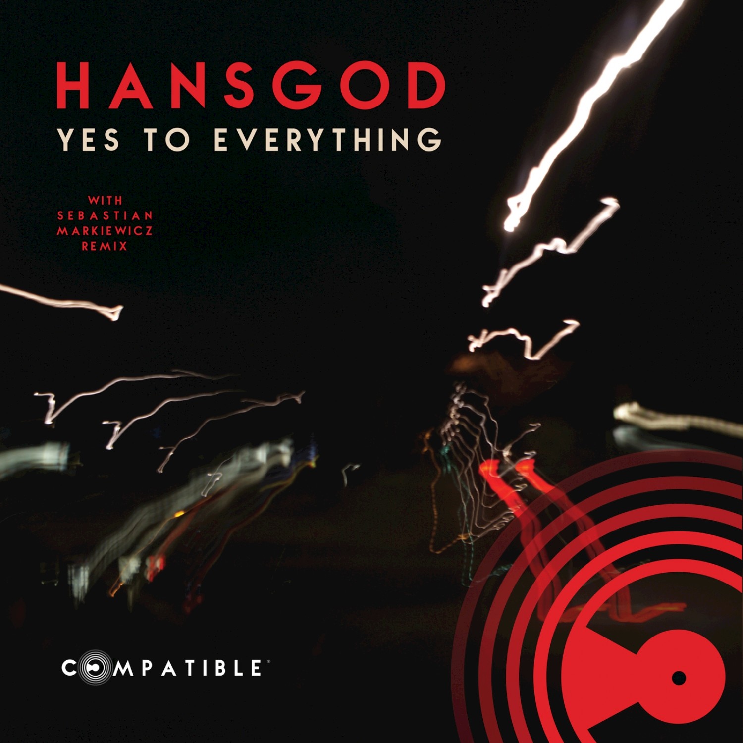 Yes to Everything (Sebastian Markiewicz Remix)