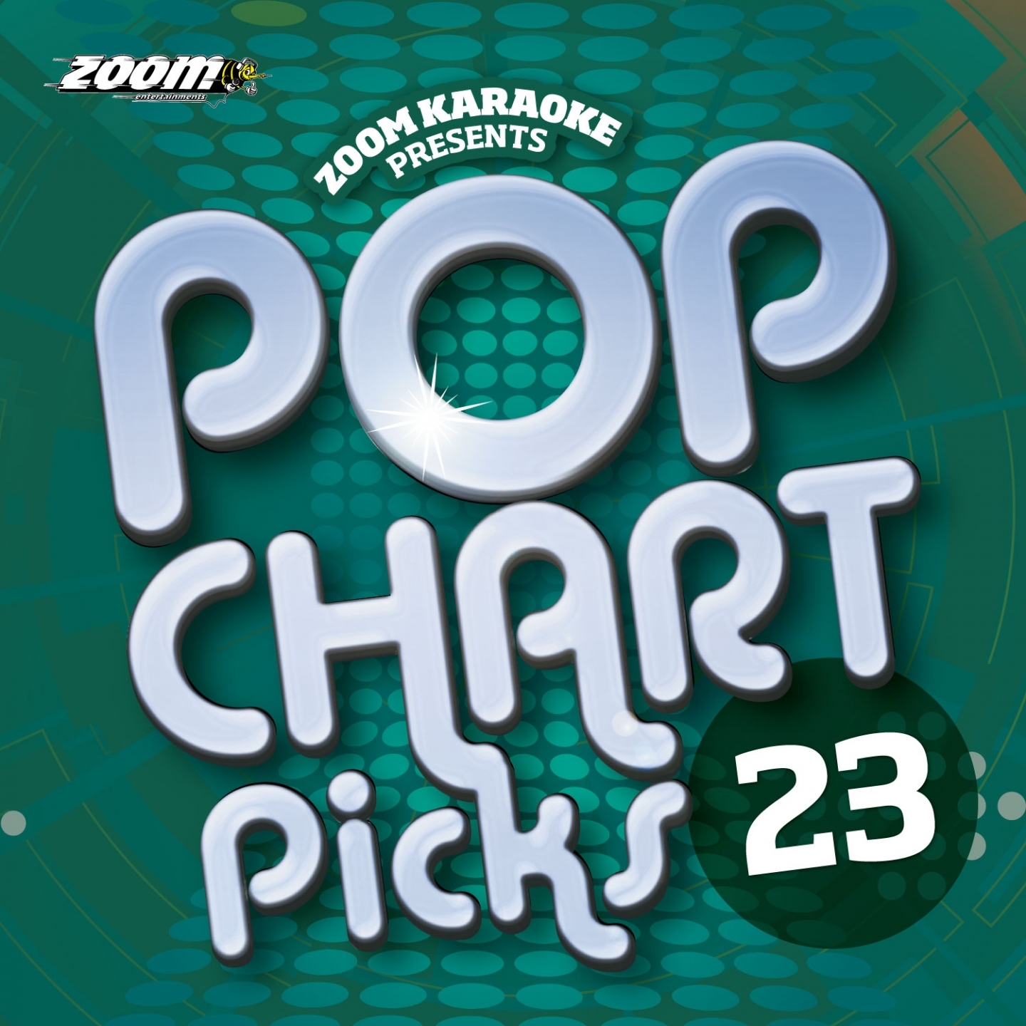 Zoom Karaoke - Pop Chart Picks, Vol. 23