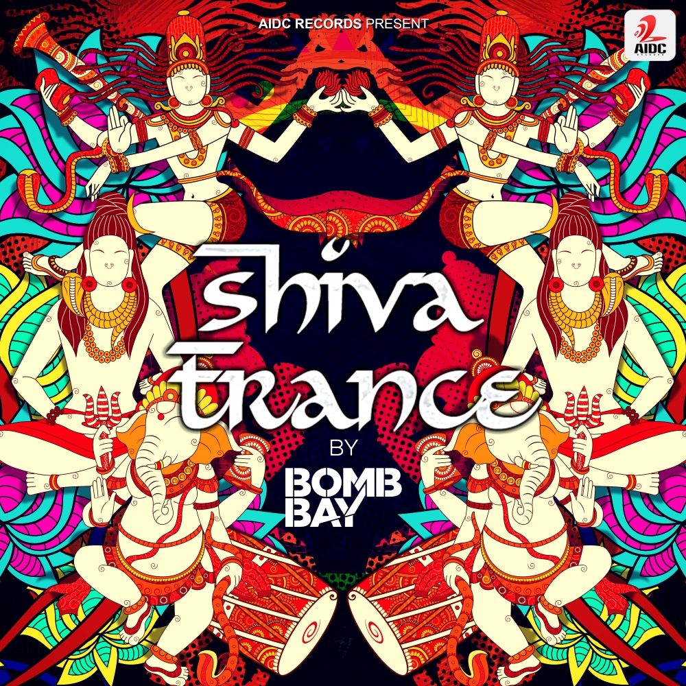 Shiva Trance (Original Mix)