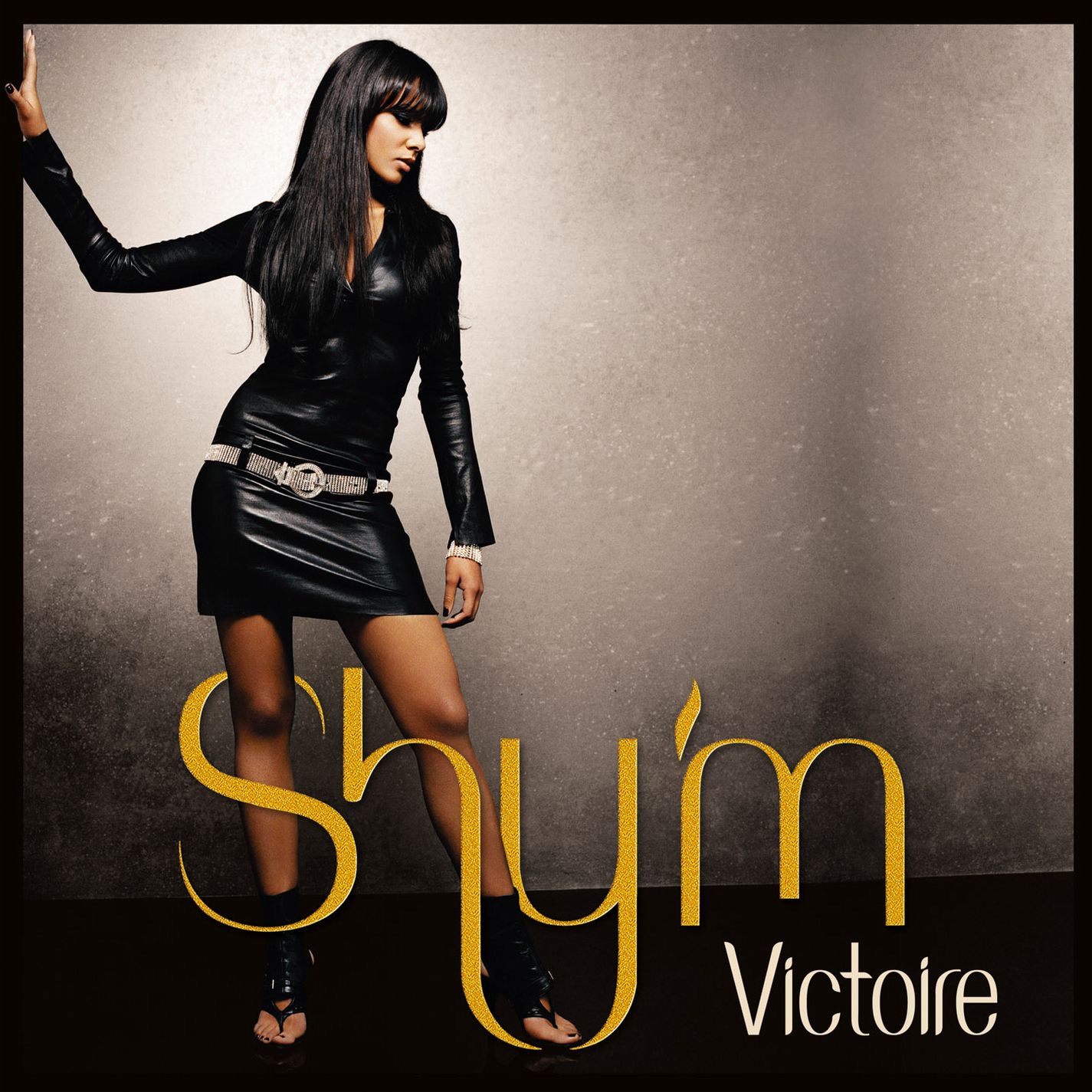 Victoire [Edit Radio] (Single Digital)