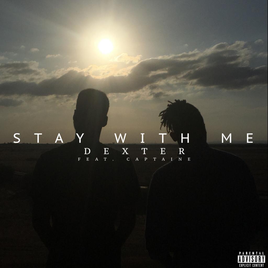 Stay With Me