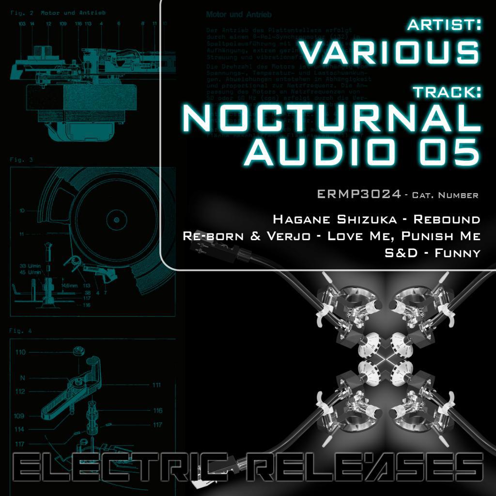 Nocturnal Audio 05