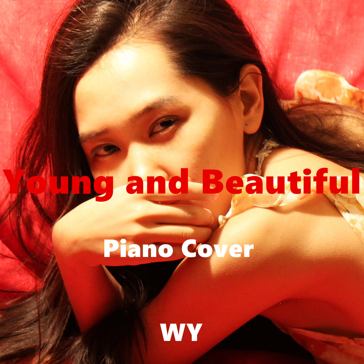 wu  Young  and  Beautiful  gang qin ban wu yue remix