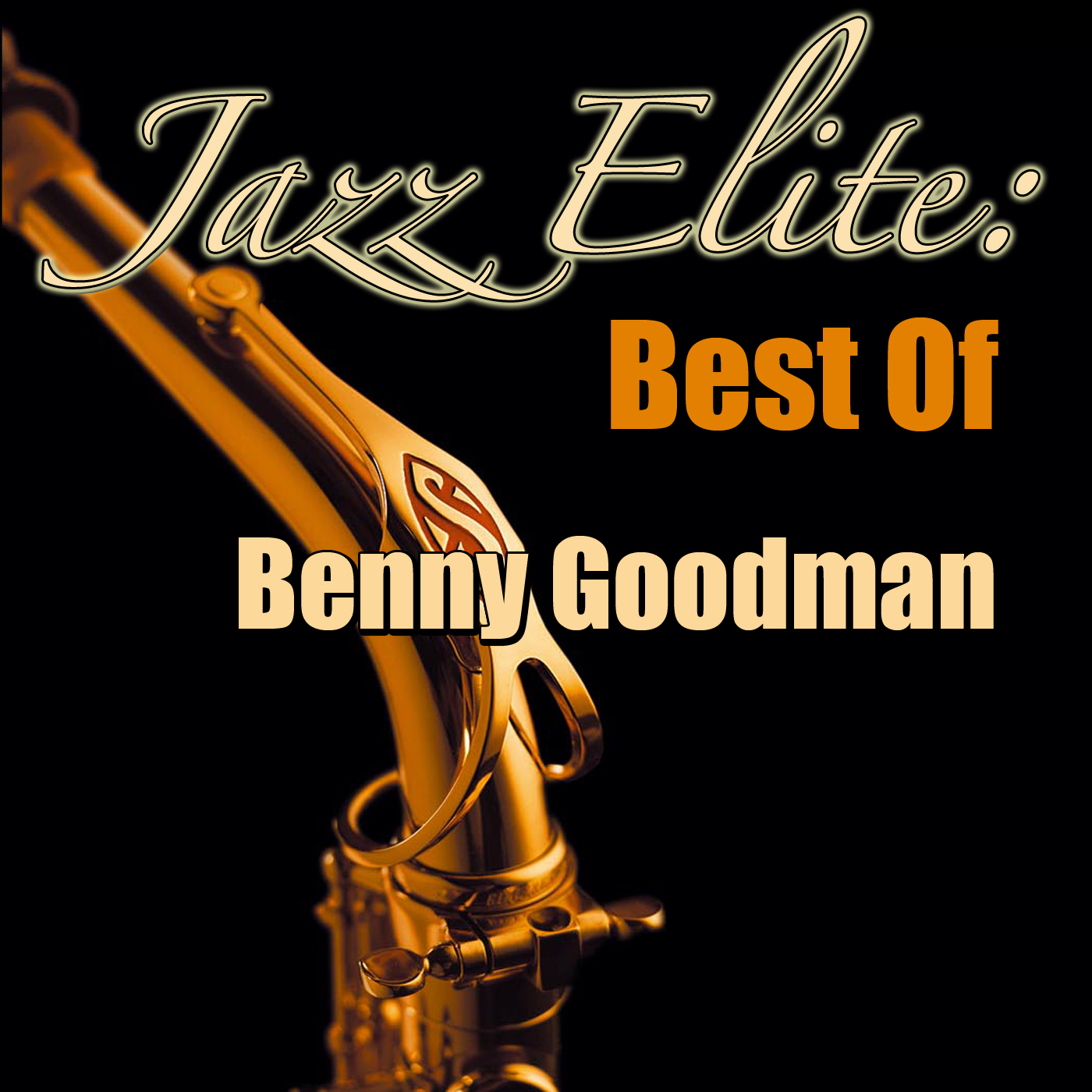 Jazz Elite: Best Of Benny Goodman