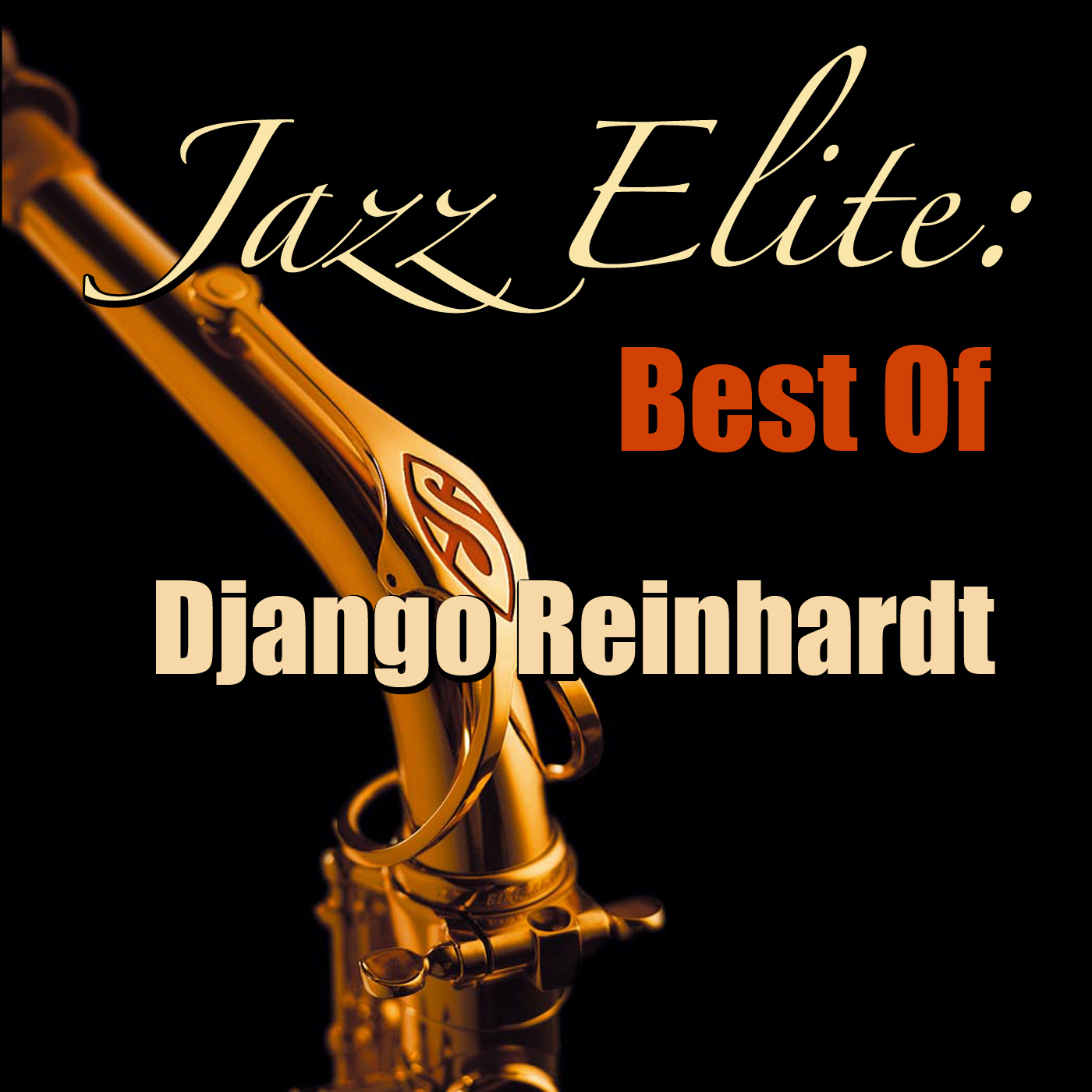 Jazz Elite: Best of Django Reinhardt