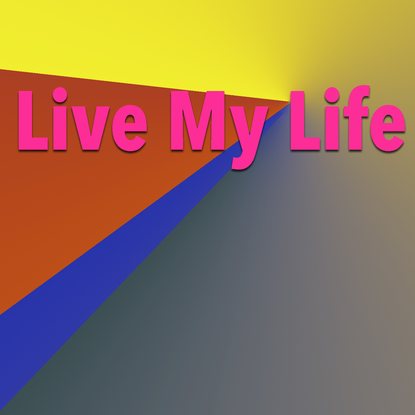 Live My Life