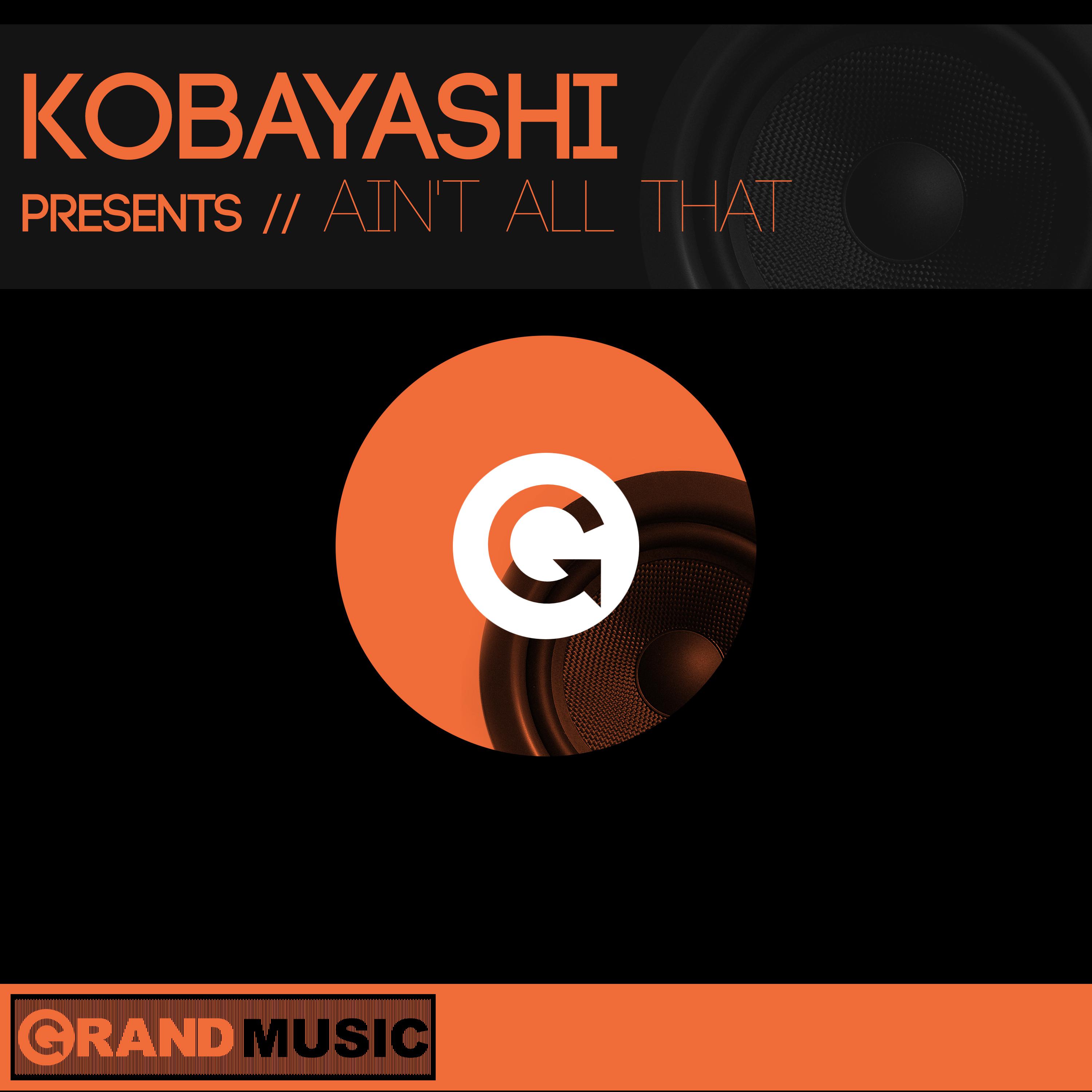 Aint All That (Vocal Mix)