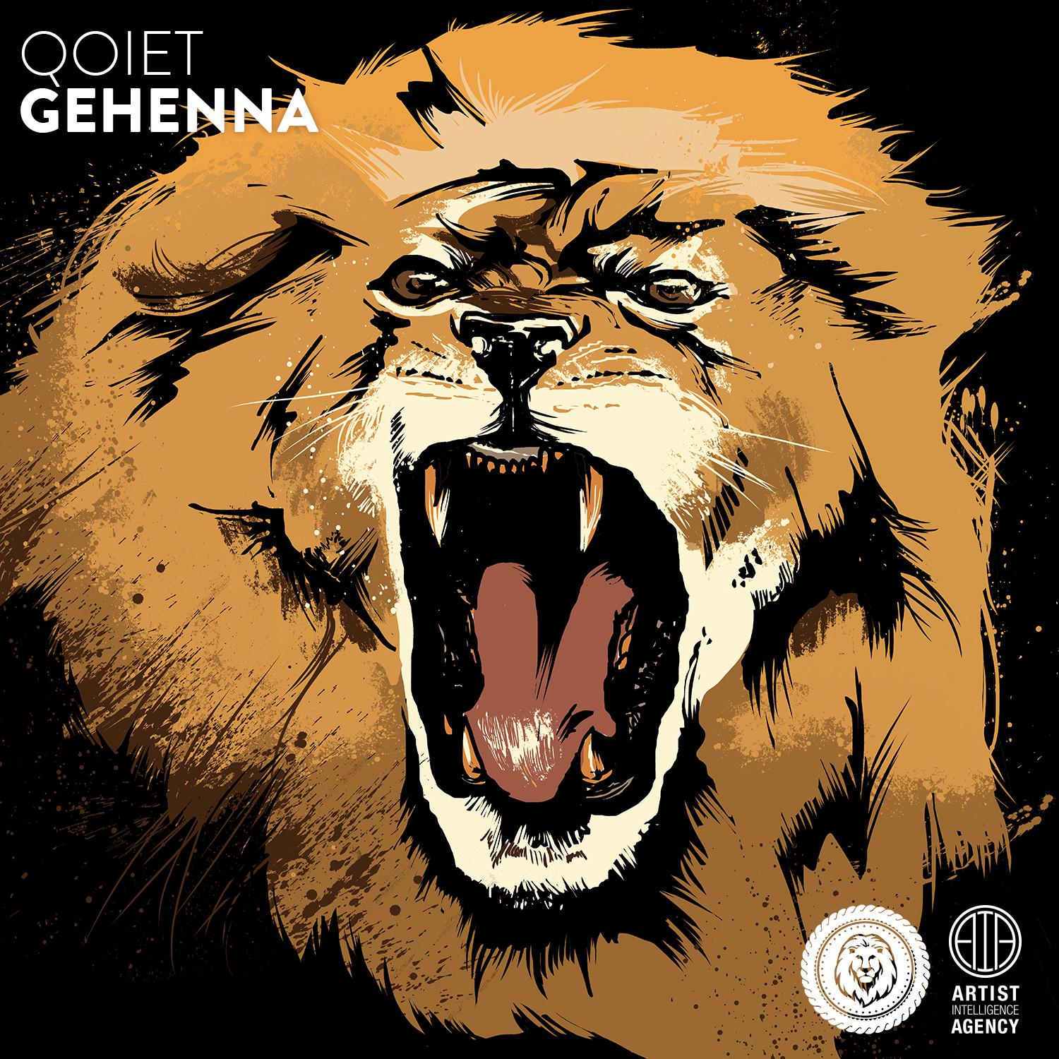 Gehenna - Single