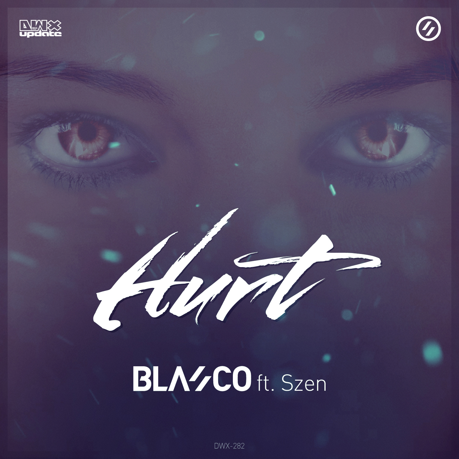 Hurt (Extended Mix)