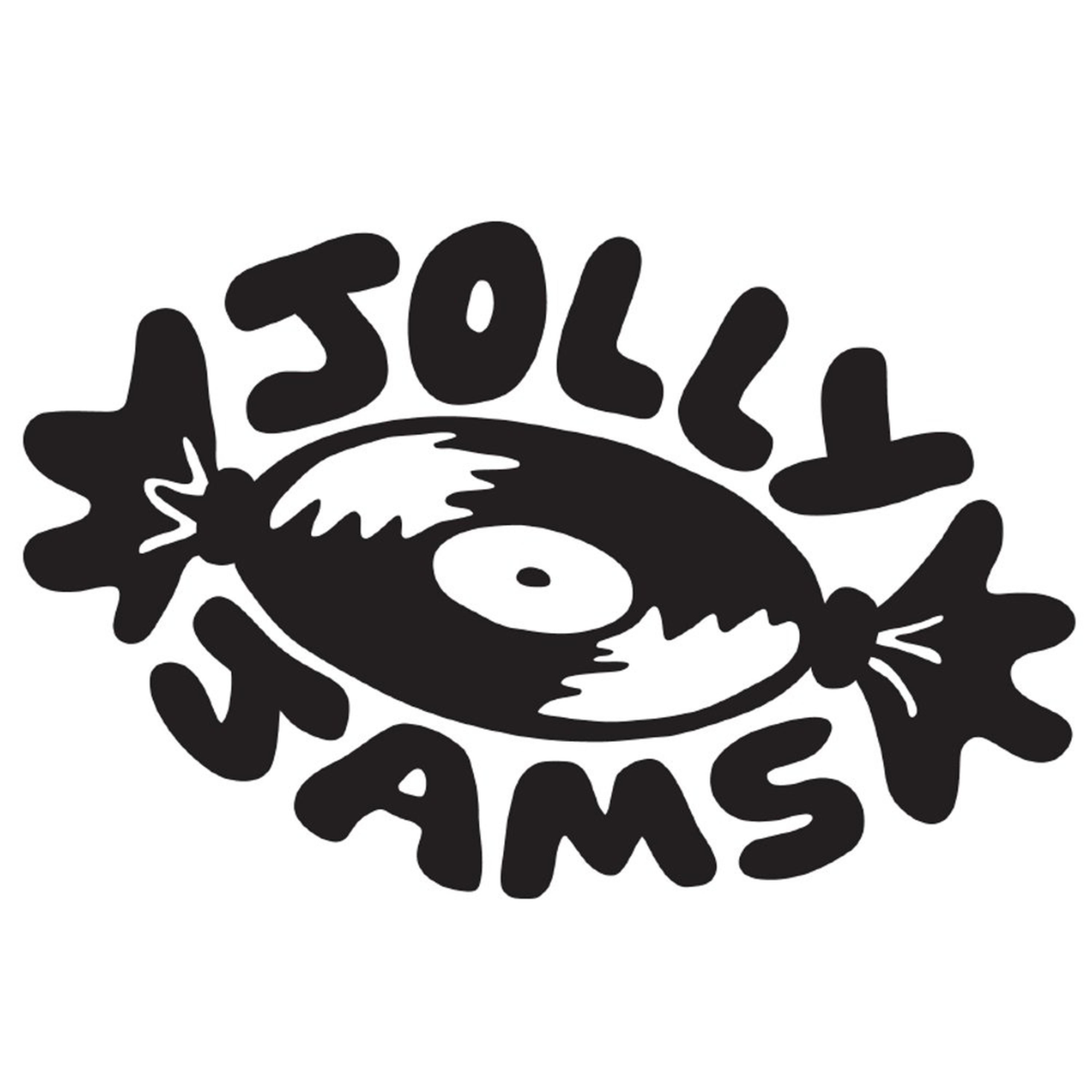 Jolly Jams Sampler 1