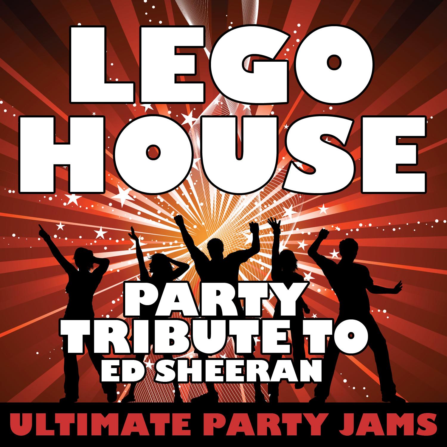 Lego House (Party Tribute to Ed Sheeran)