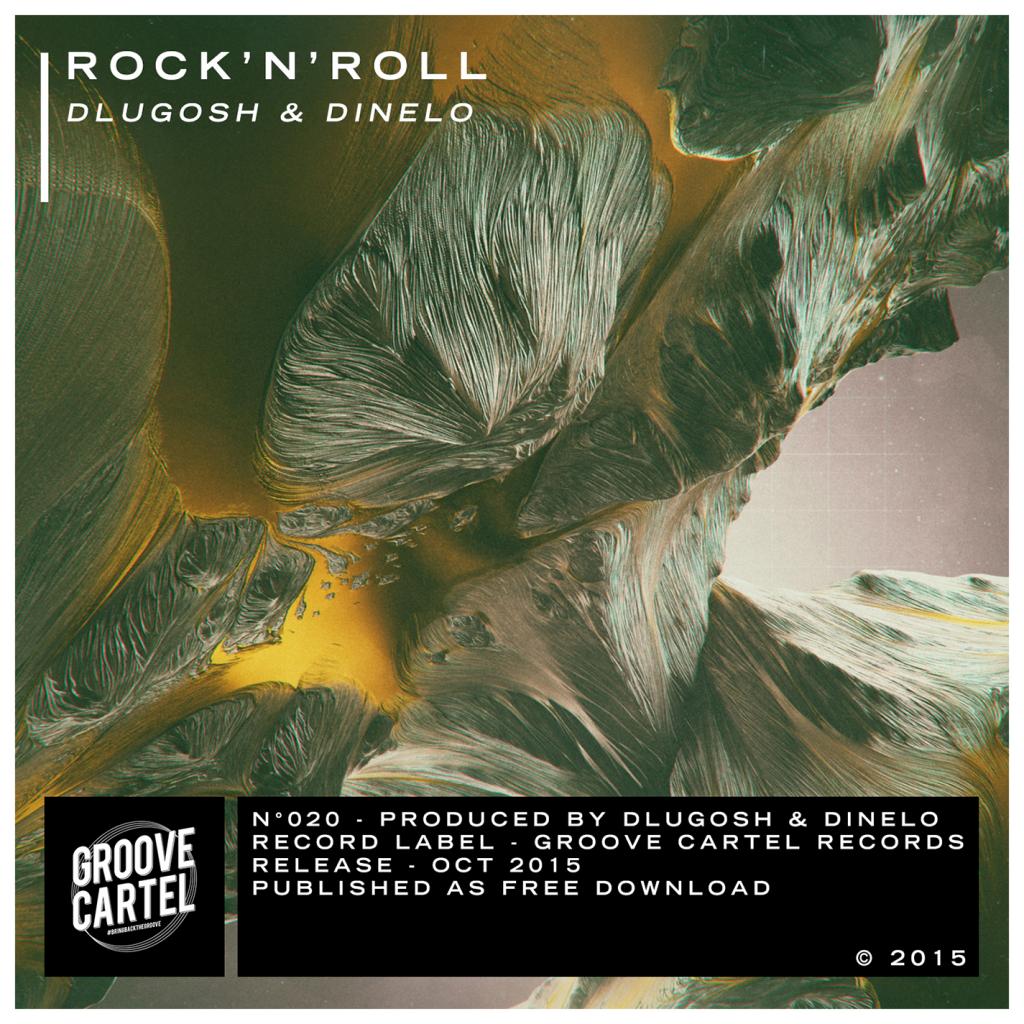 Rock'n'Roll (Original Mix)