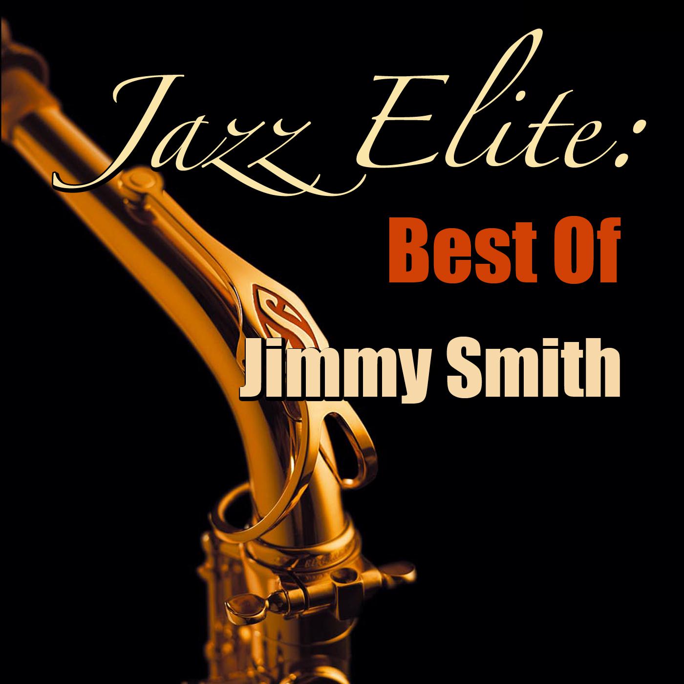 Jazz Elite: Best Of Jimmy Smith
