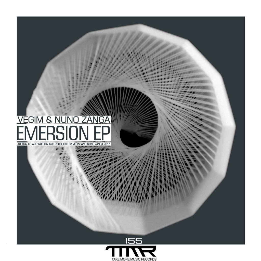 Emersion (Original Mix)