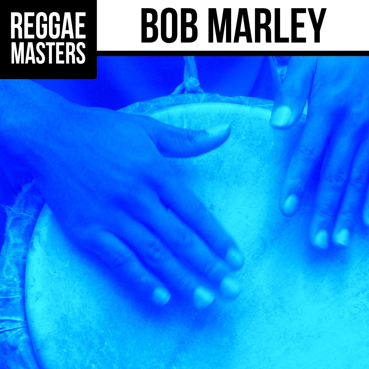 Reggae Masters: Bob Marley