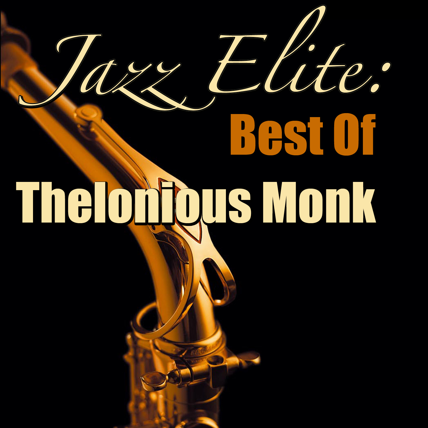 Jazz Elite: Best Of Thelonious Monk