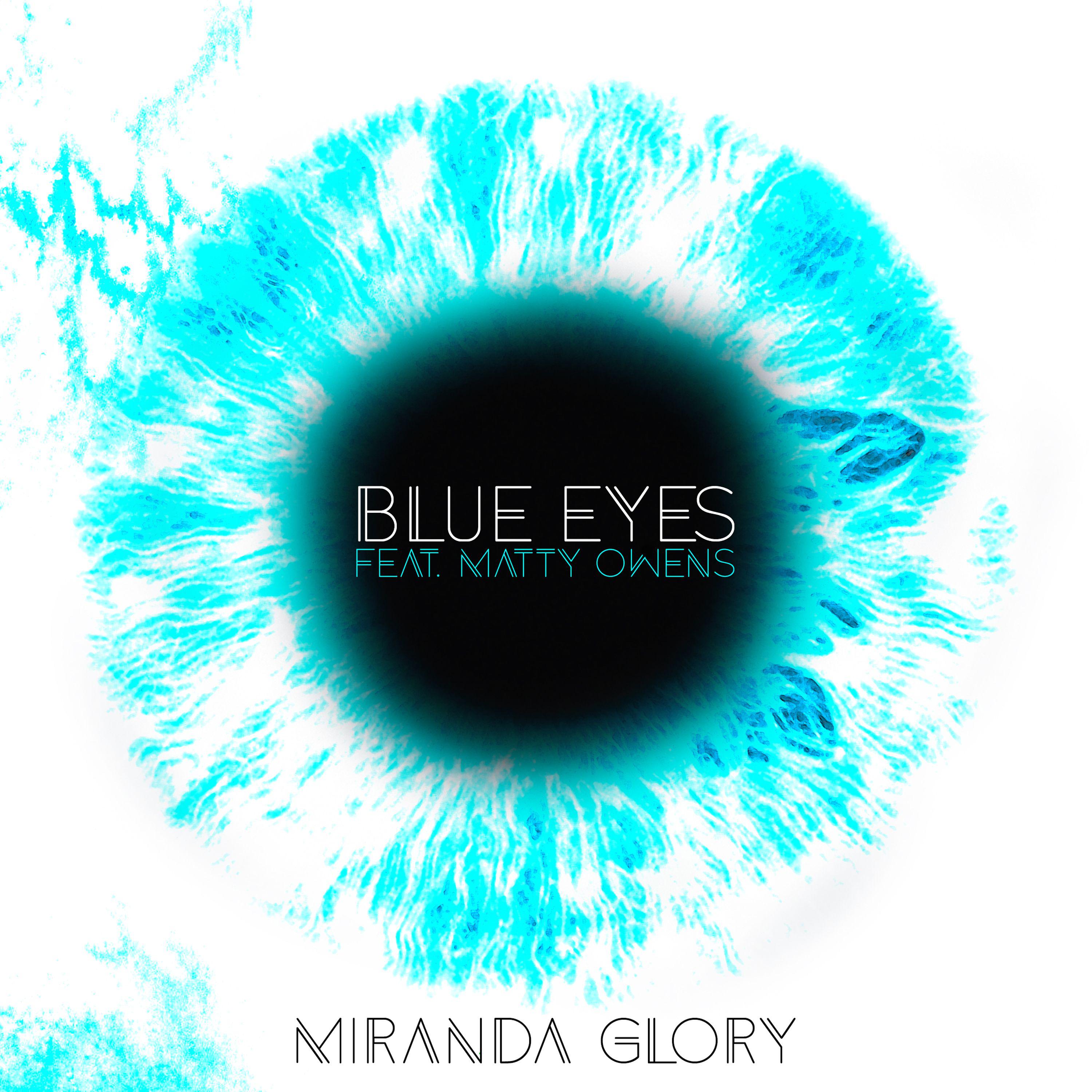 Blue Eyes(Acoustic Version)