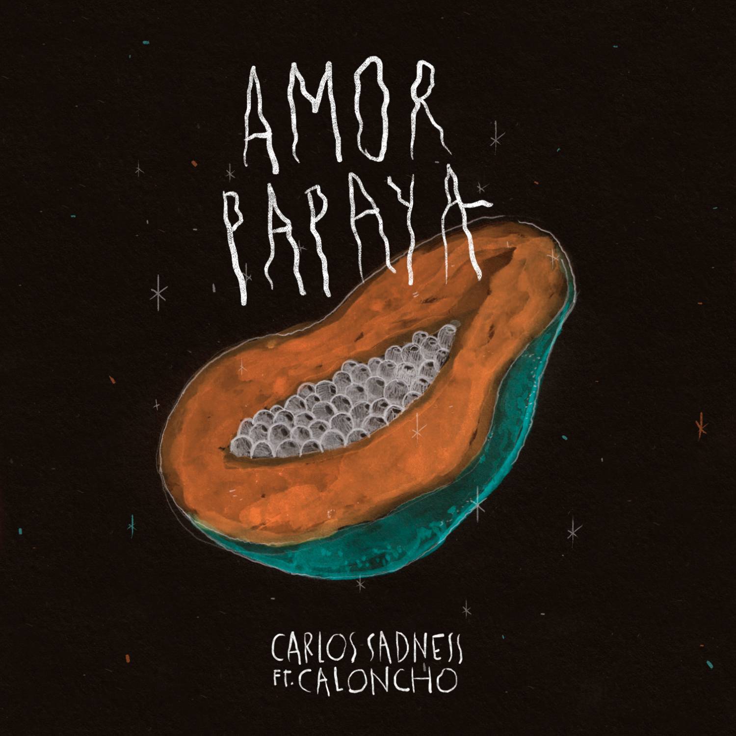 Amor Papaya